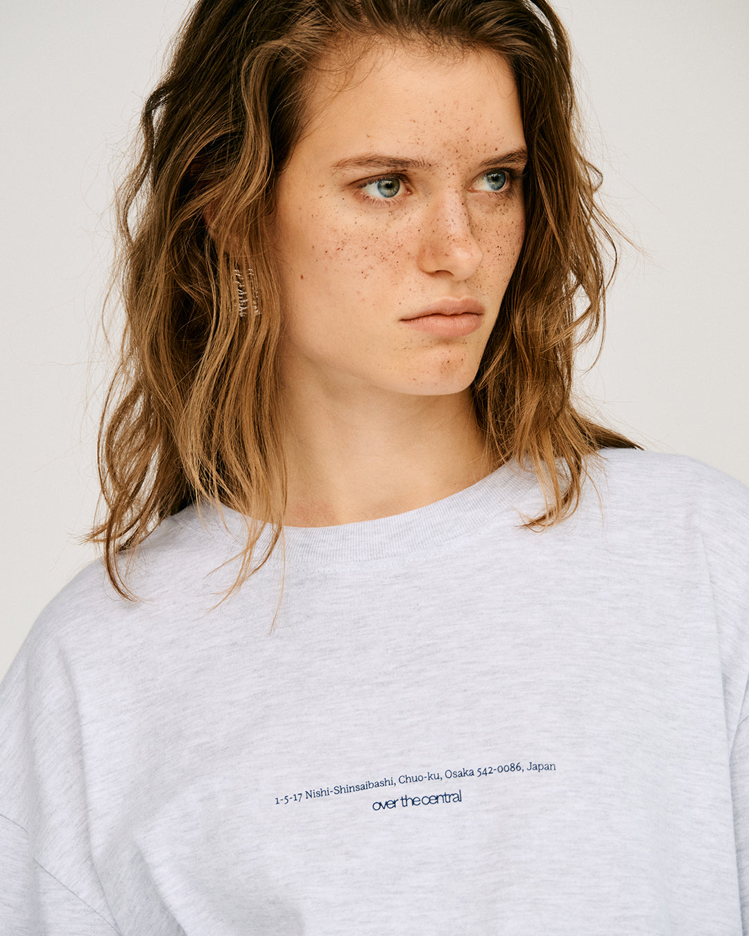 Menu T-Shirt