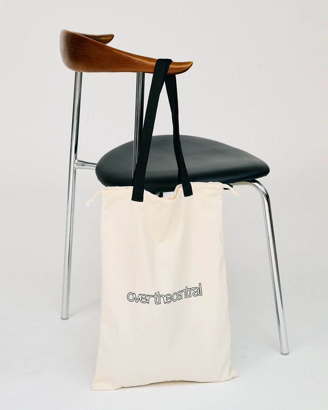 Logo Tote Bag