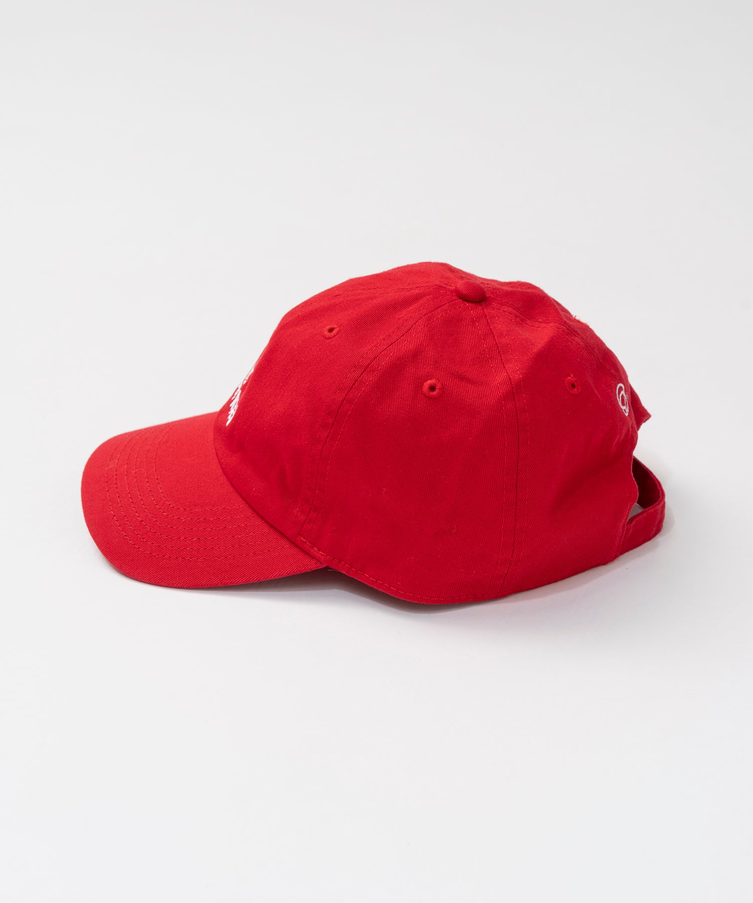 Logo Cap