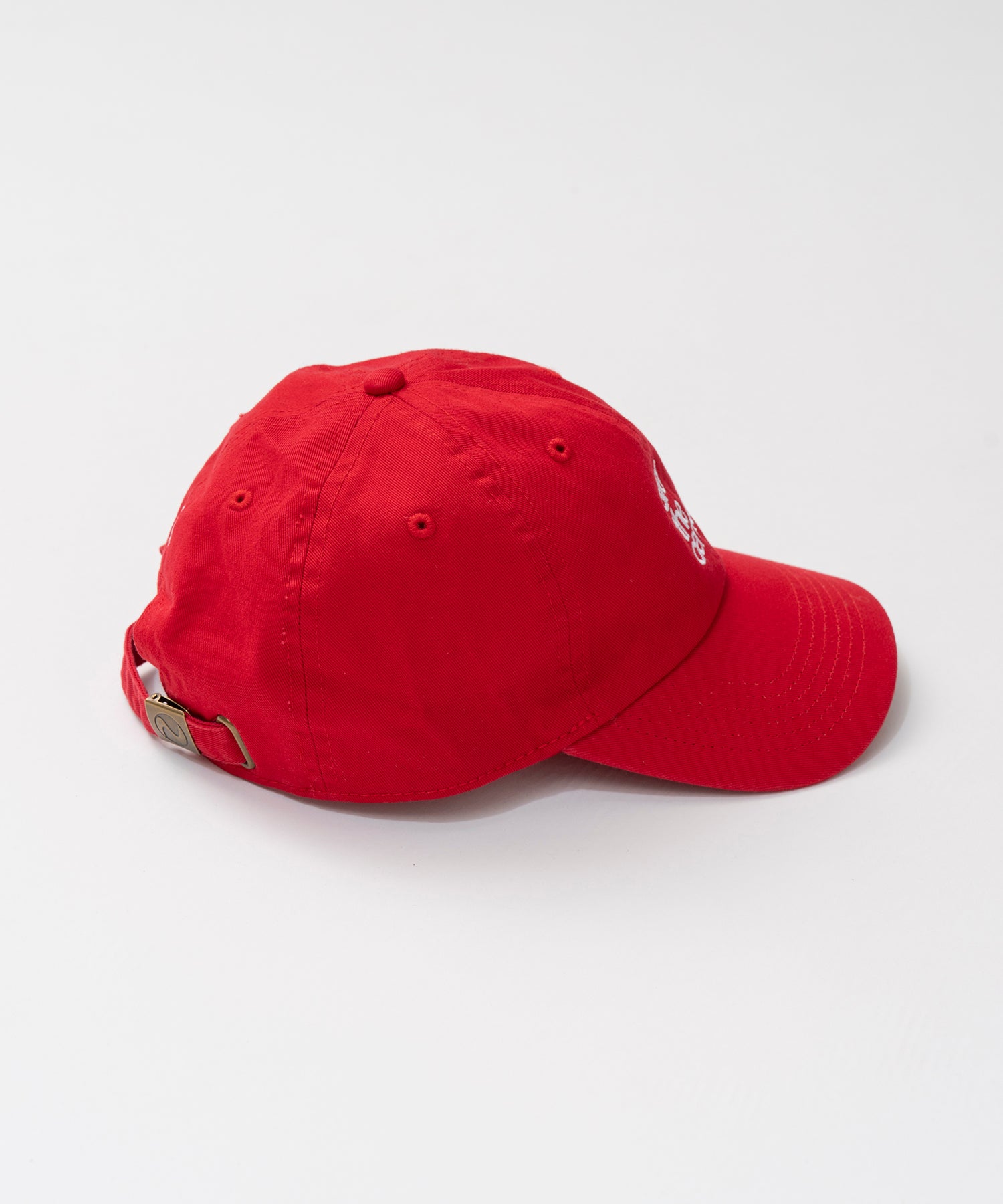 Logo Cap