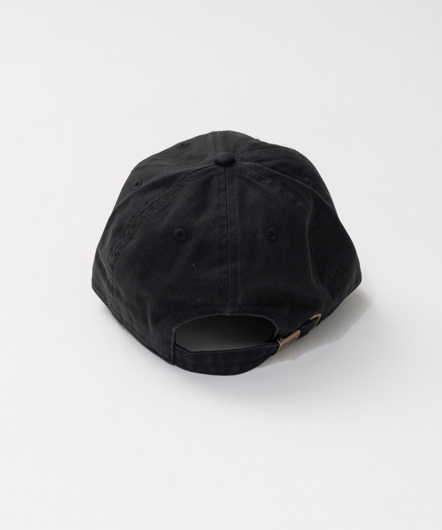 Handwritten Logo Cap