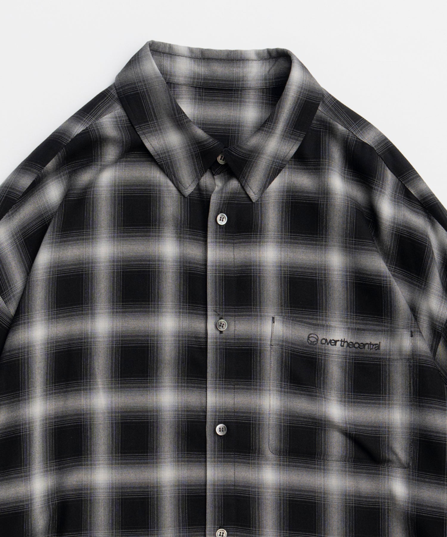Over Size Shirt