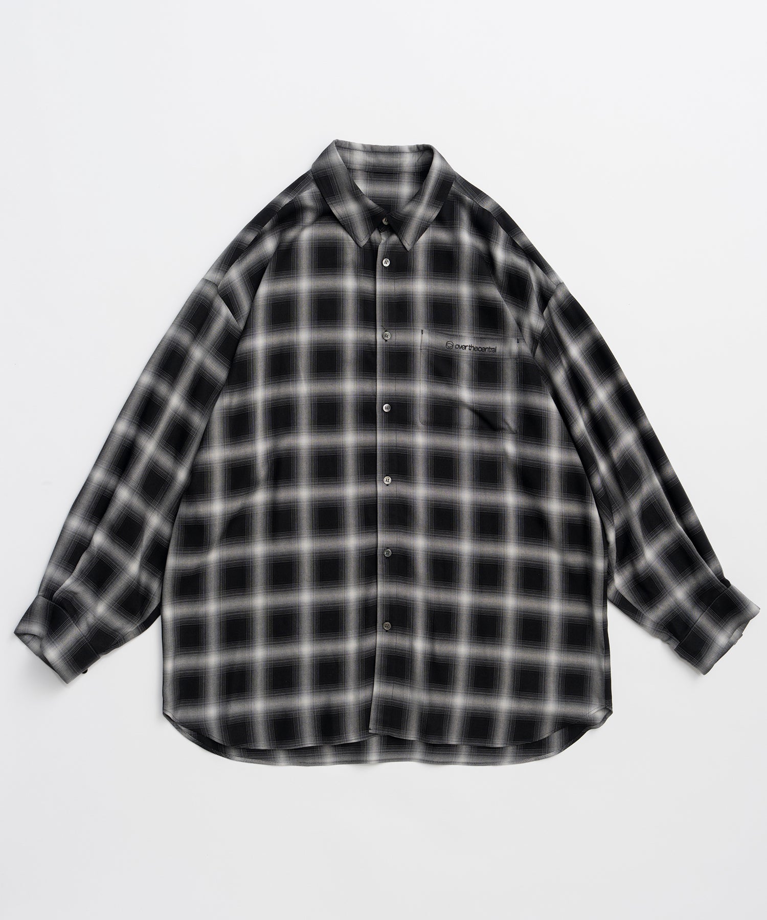 Over Size Shirt
