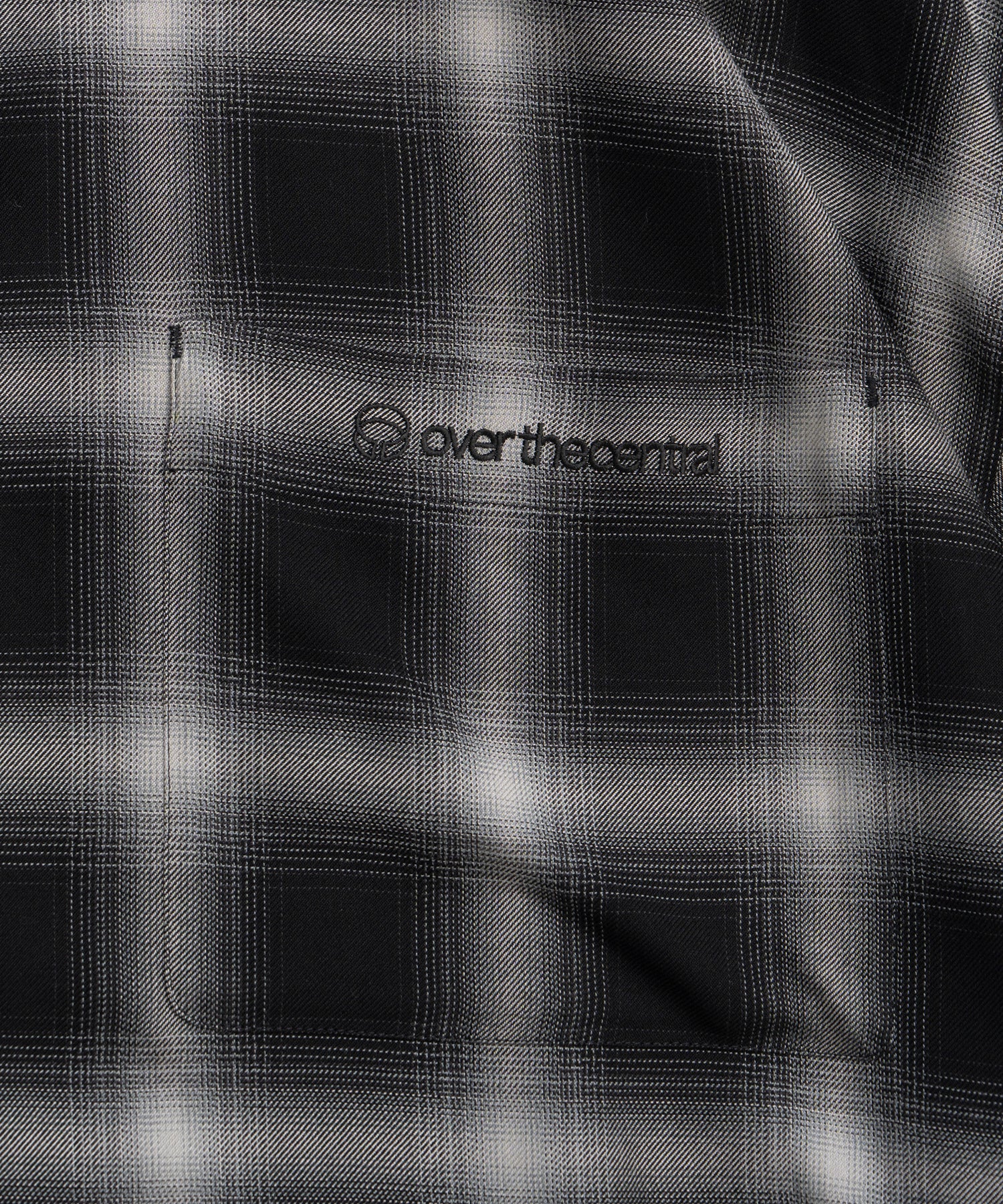 Over Size Shirt