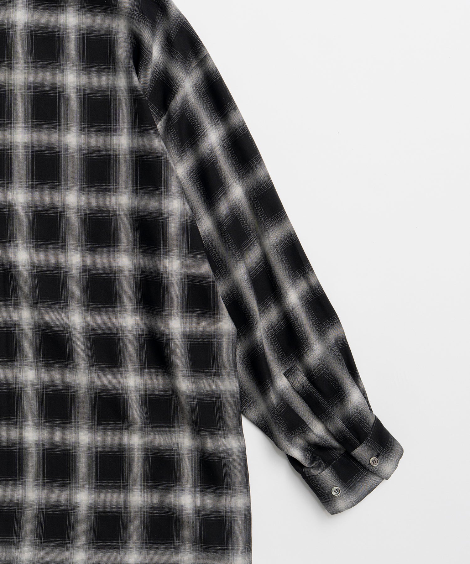 Over Size Shirt