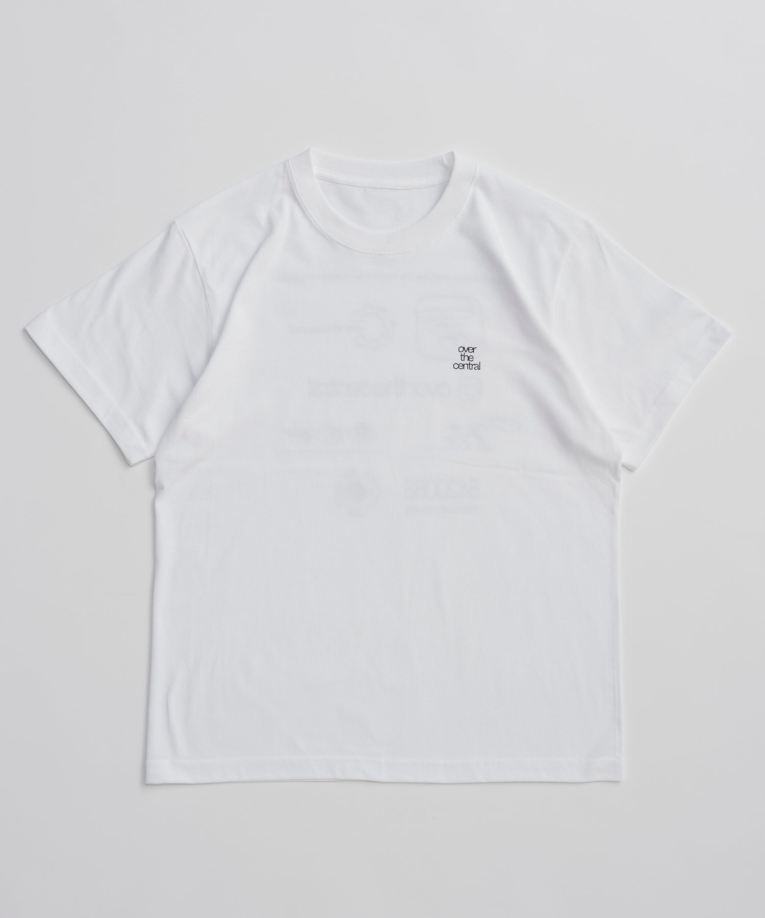 Sponsor T-Shirt