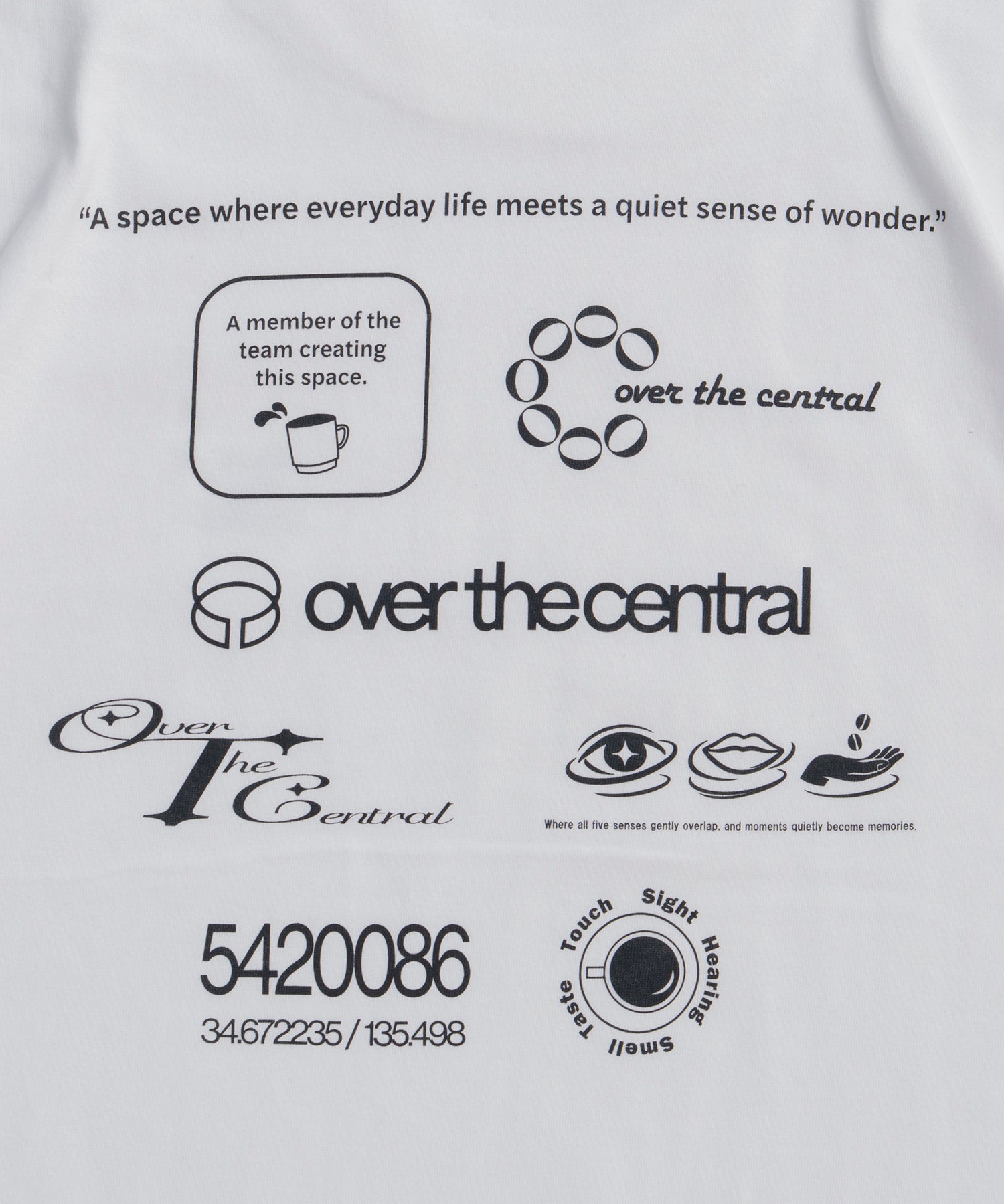 Sponsor T-Shirt