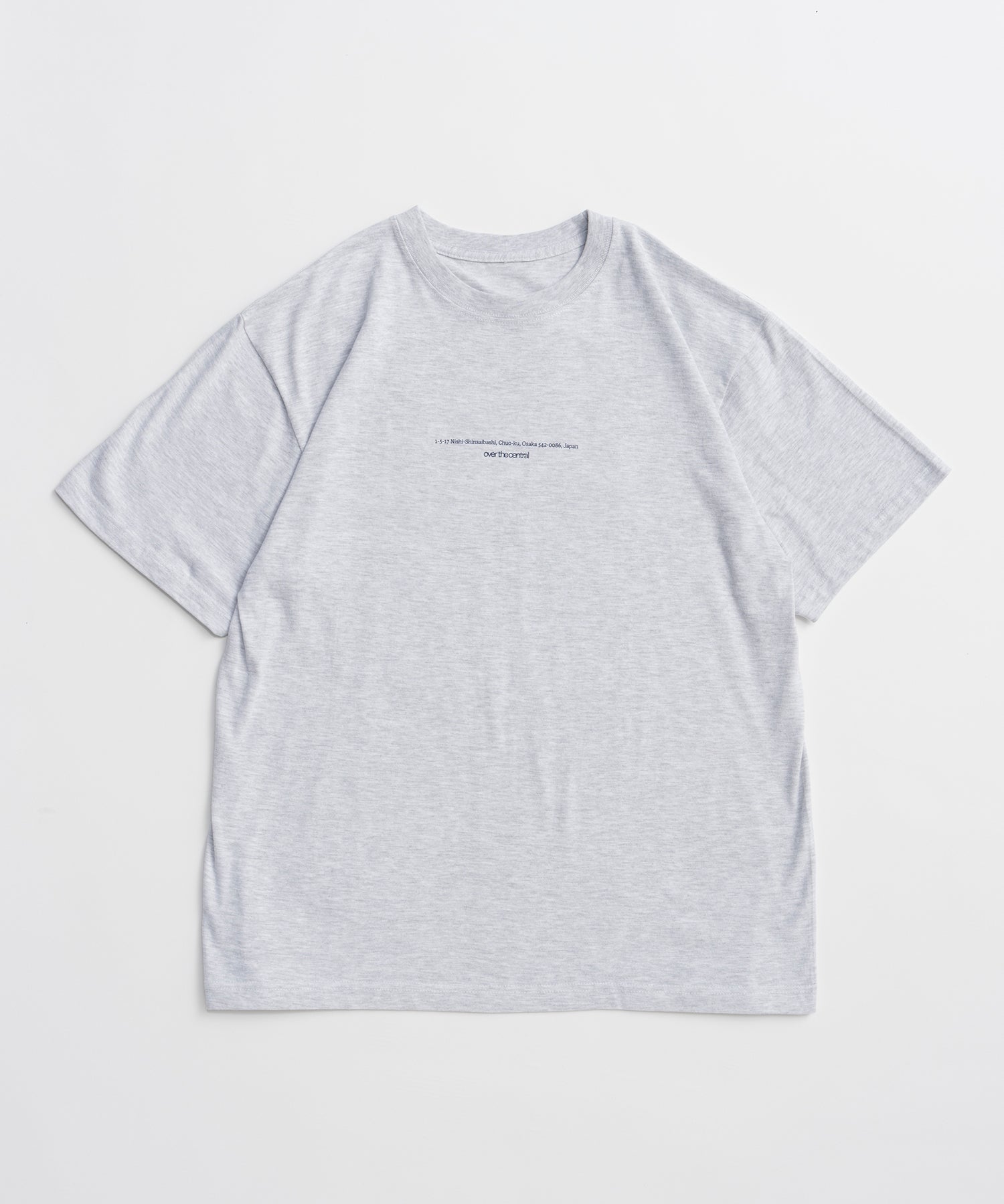 Menu T-Shirt