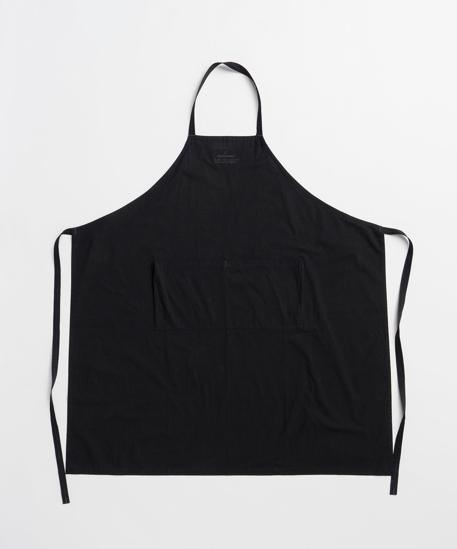 Logo Embroidery Apron