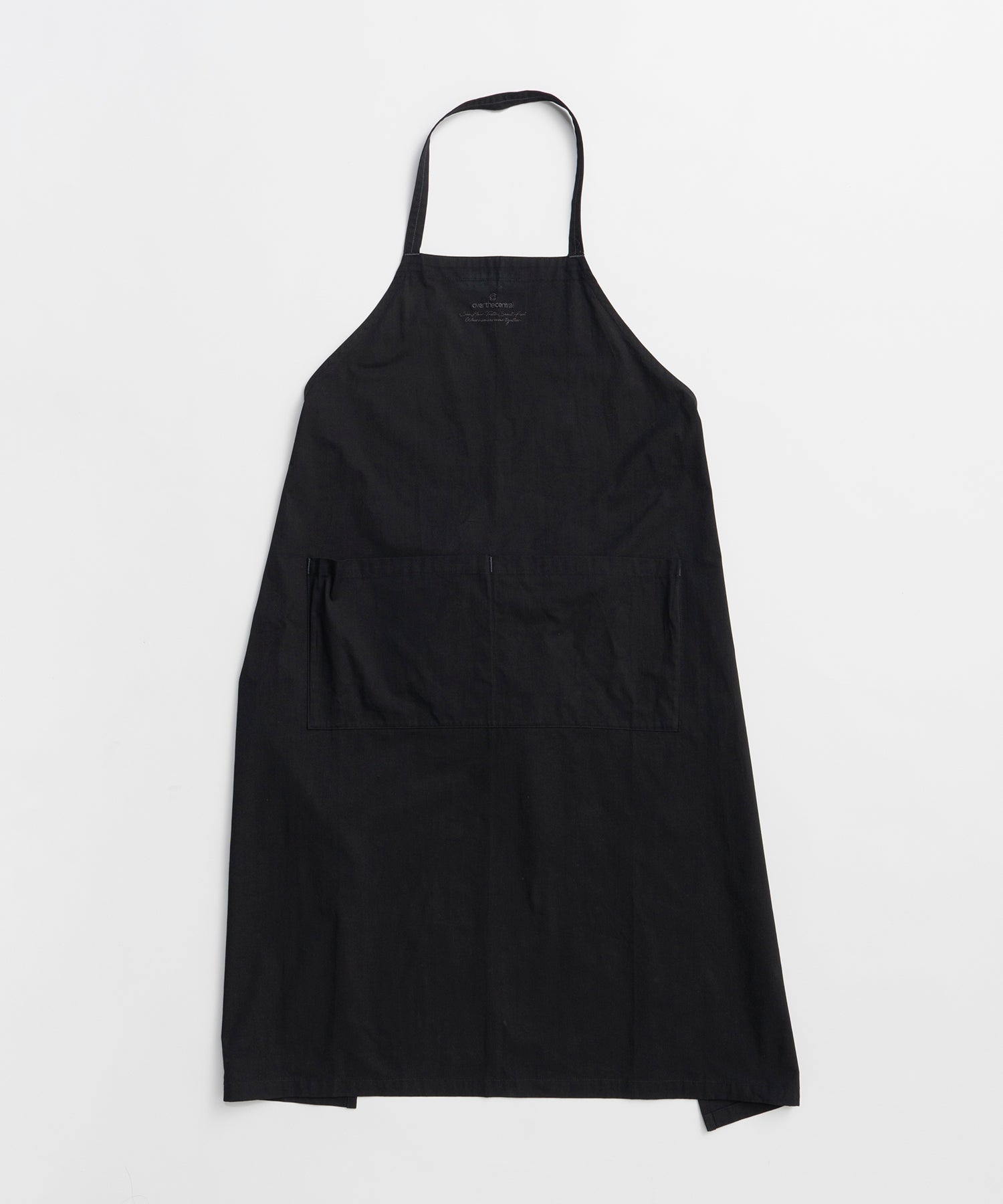 Logo Embroidery Apron