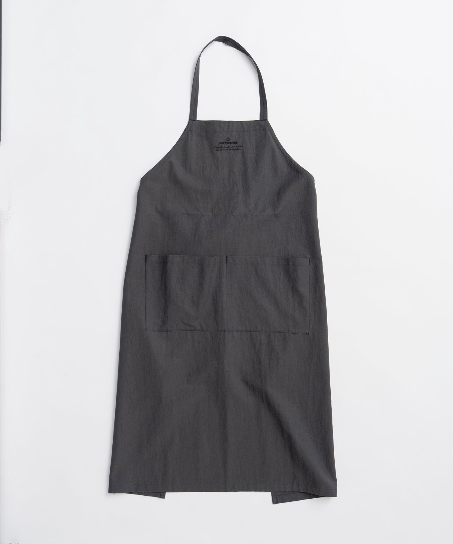 Logo Embroidery Apron