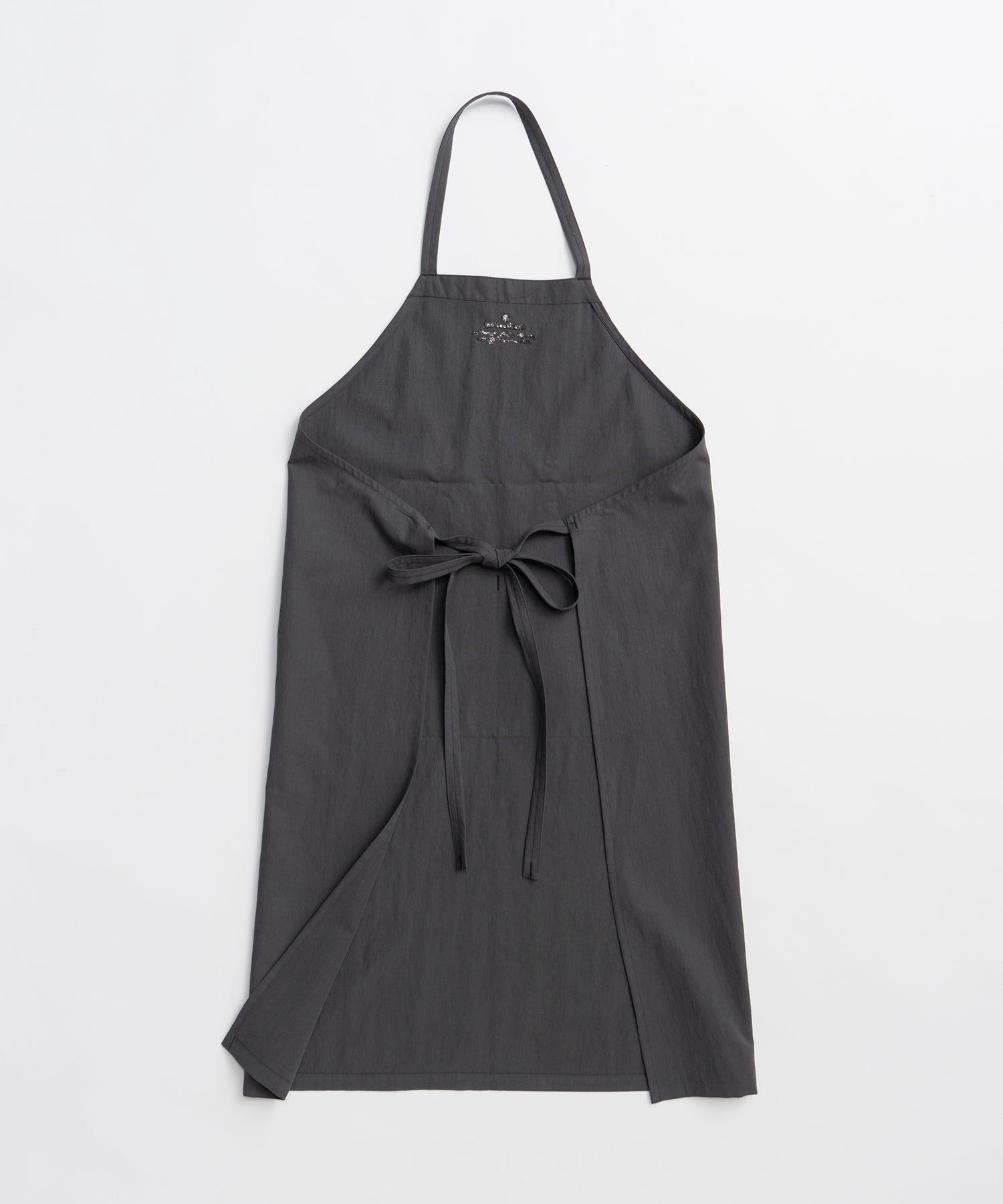 Logo Embroidery Apron