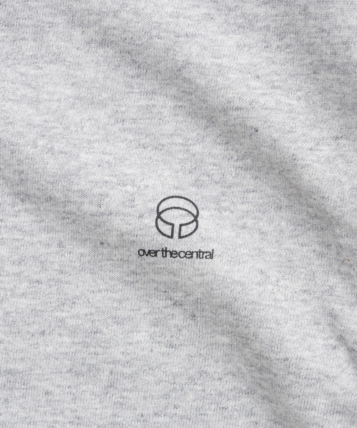 Logo Raglan Sleeve Tee