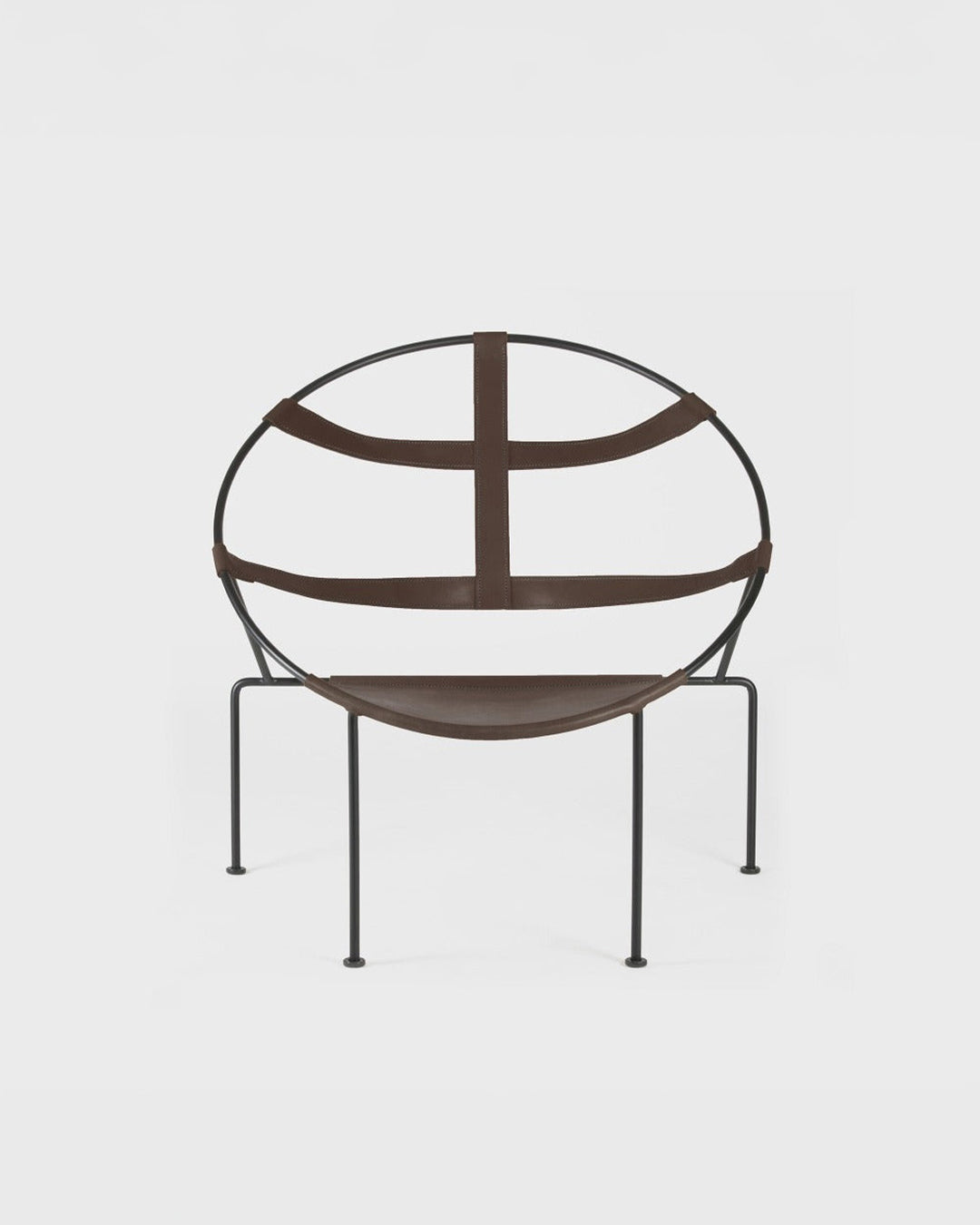 FDC1 Chair by Flavio de Carvalho for OBJEKTO