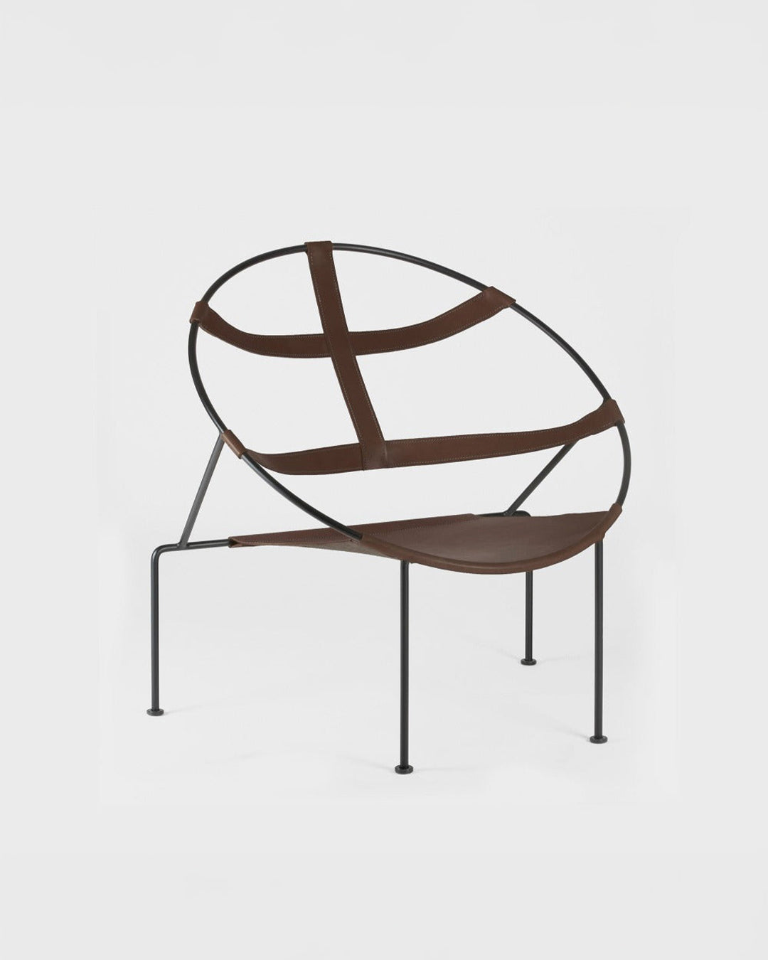 FDC1 Chair by Flavio de Carvalho for OBJEKTO