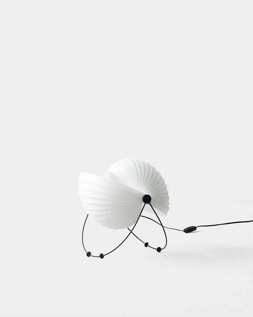 Eclipse Desk Lamp by Mauricio Klabin for OBJEKTO