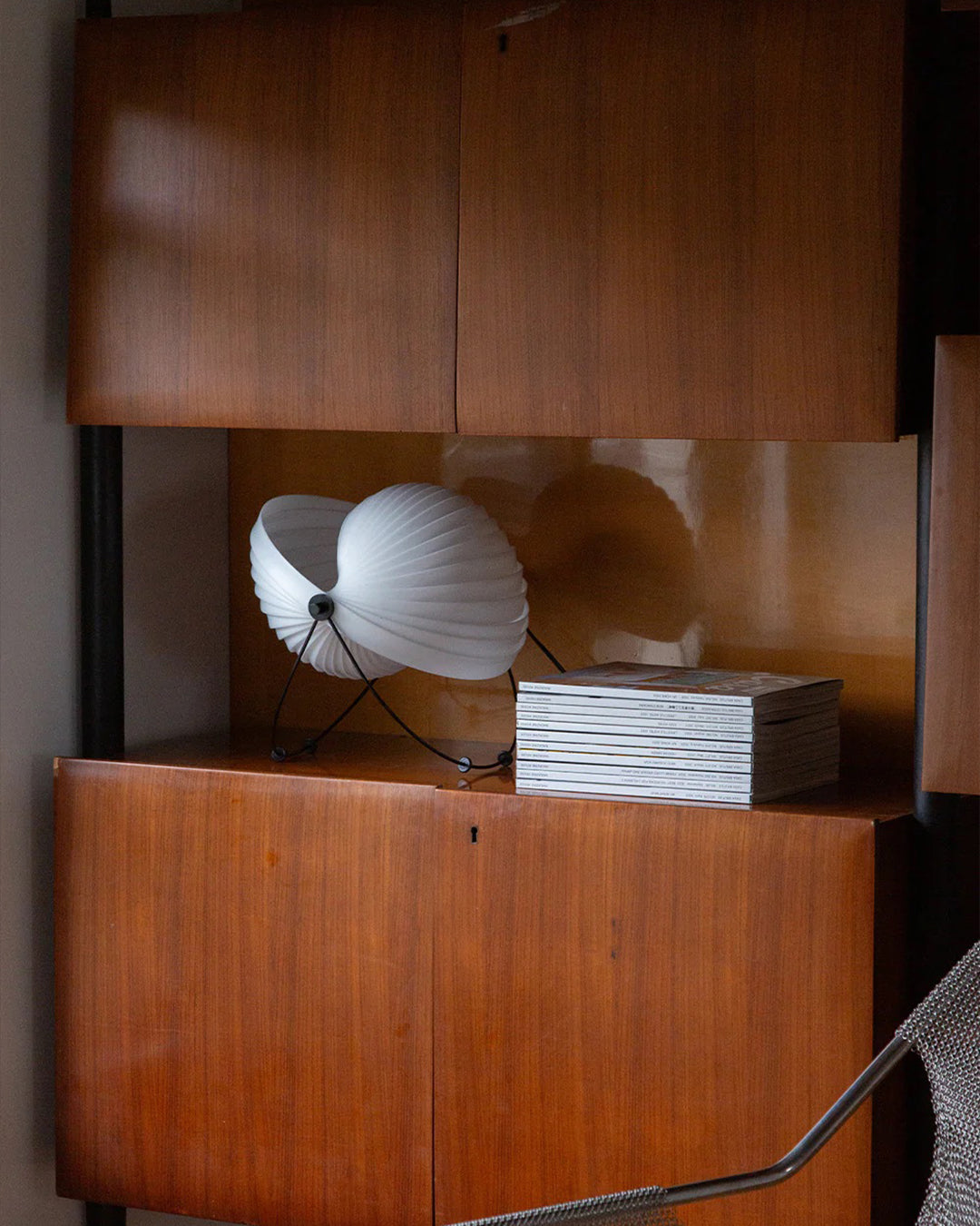 Eclipse Desk Lamp by Mauricio Klabin for OBJEKTO