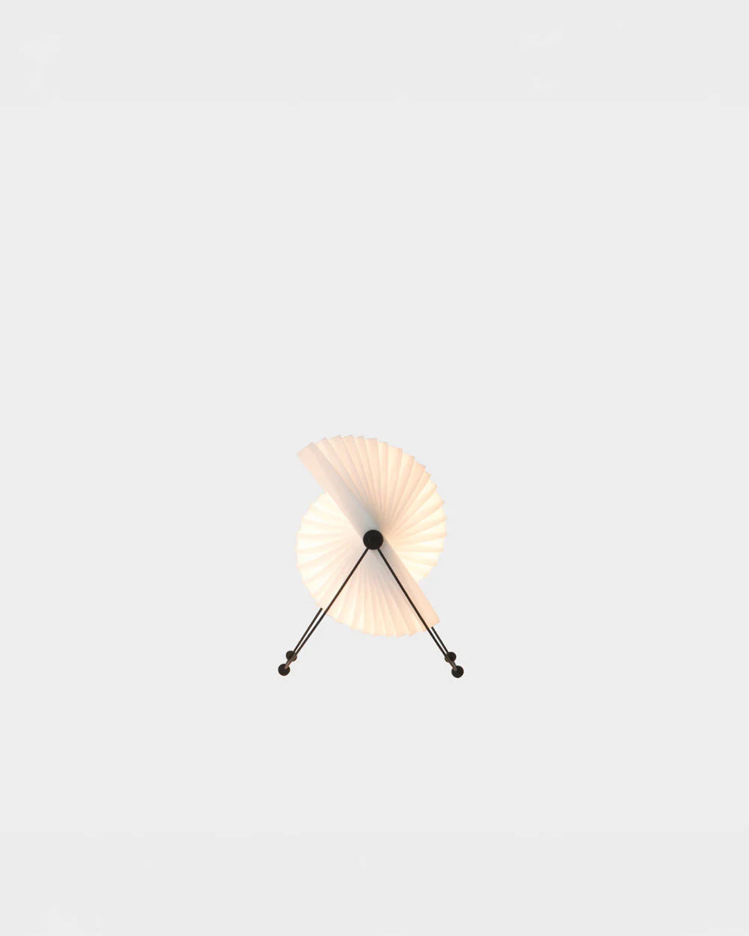 Eclipse Desk Lamp by Mauricio Klabin for OBJEKTO