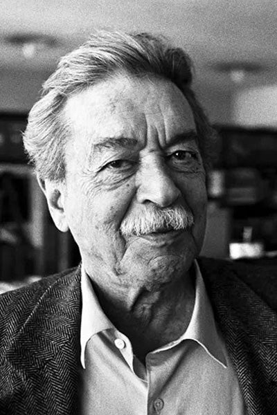 Paulo Mendes da Rocha