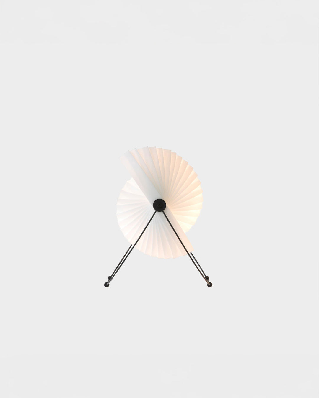 Eclipse Floor Lamp by Mauricio Klabin for OBJEKTO