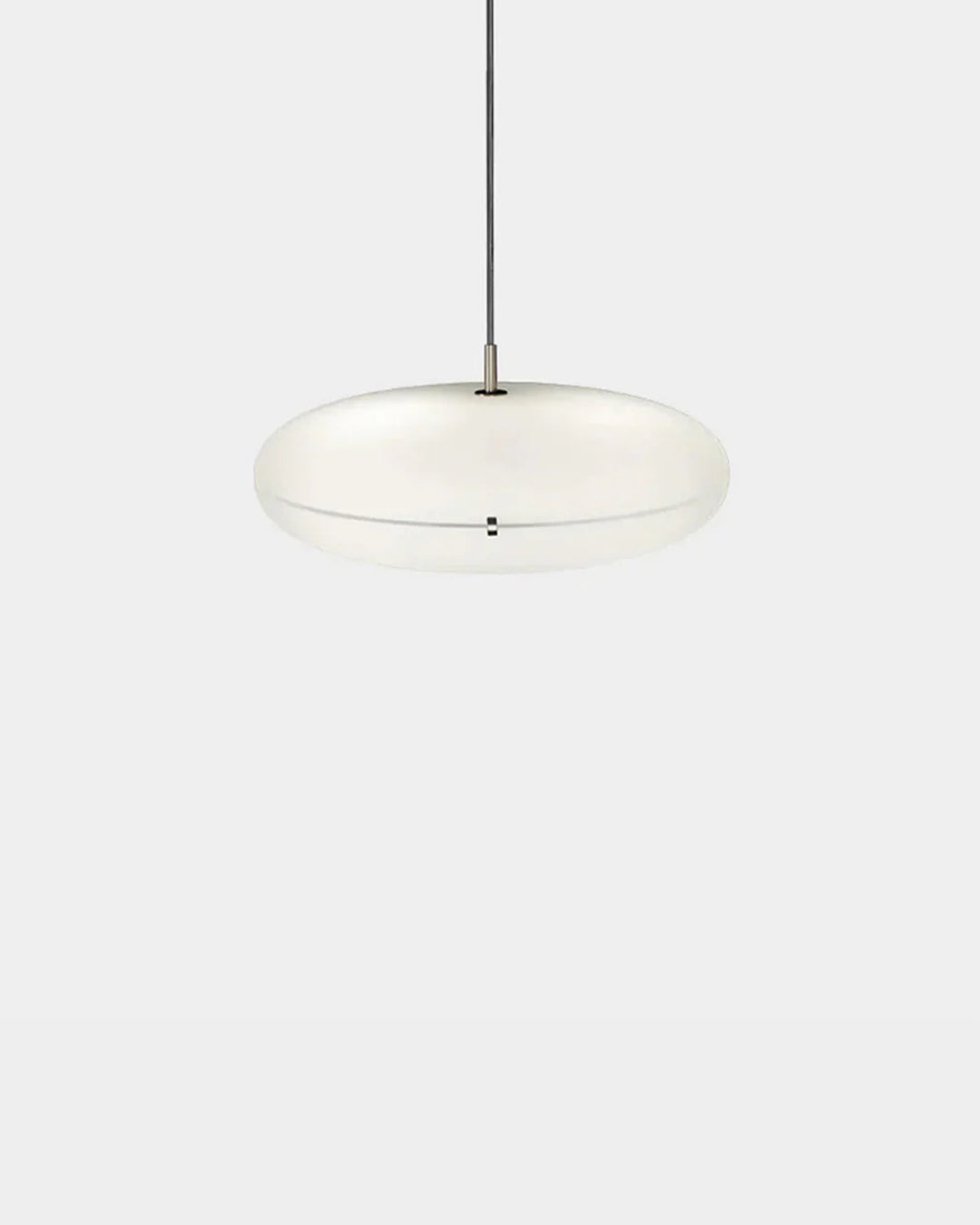 Luna Suspension Lamp by Gio Ponti for TATO