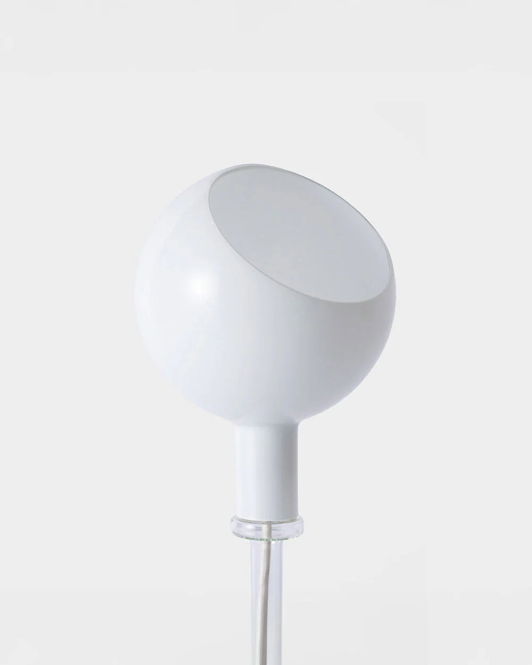 Parola Floor Lamp by Gae Aulenti & Piero Castiglioni for FontanaArte