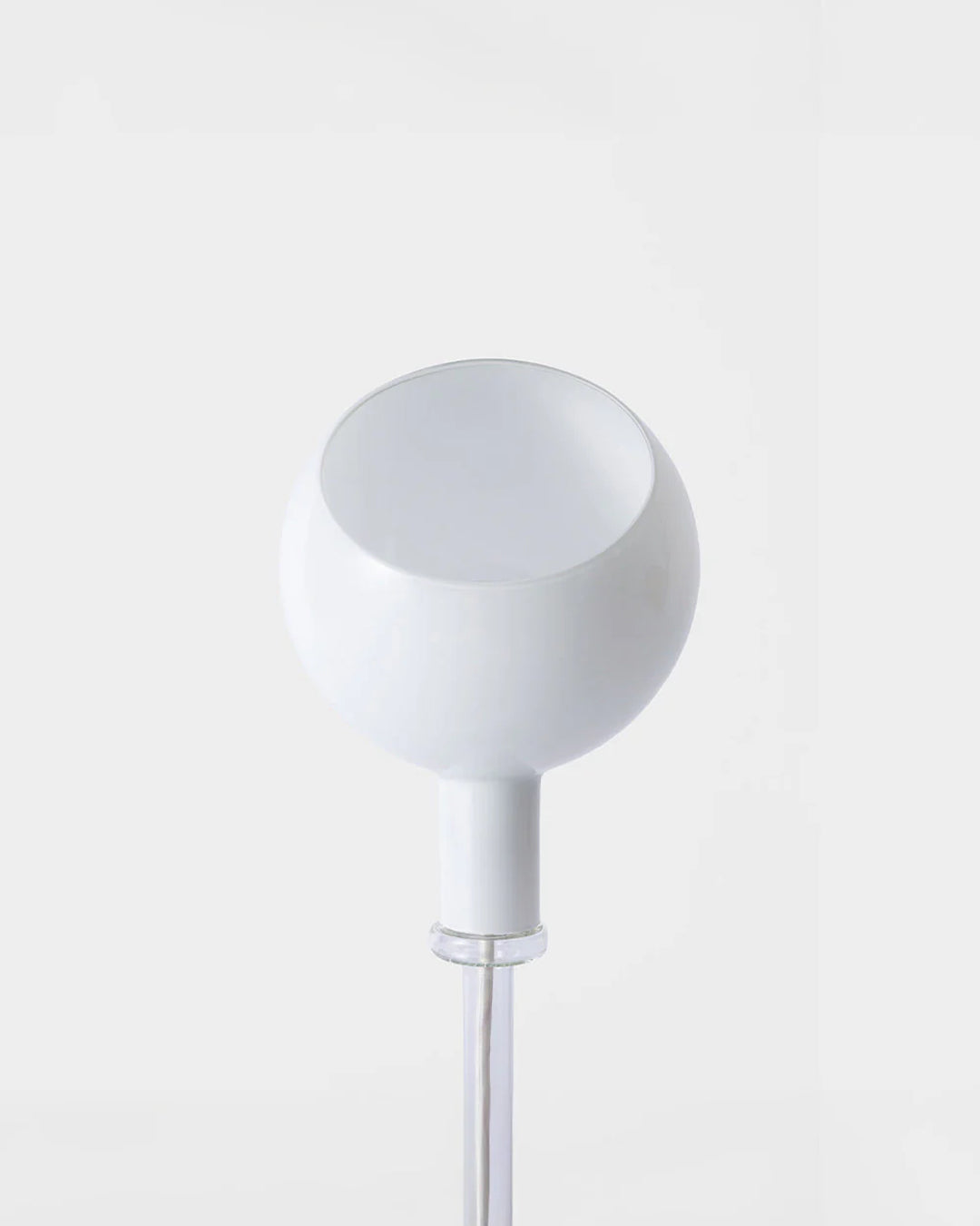Parola Floor Lamp by Gae Aulenti & Piero Castiglioni for FontanaArte