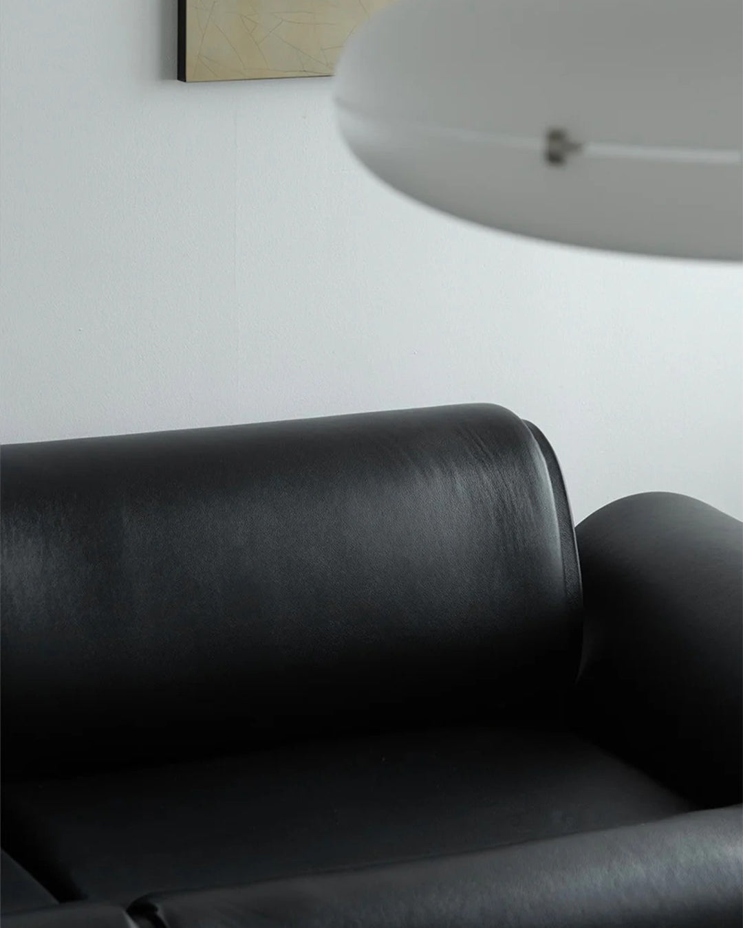 Luna Suspension Lamp by Gio Ponti for TATO