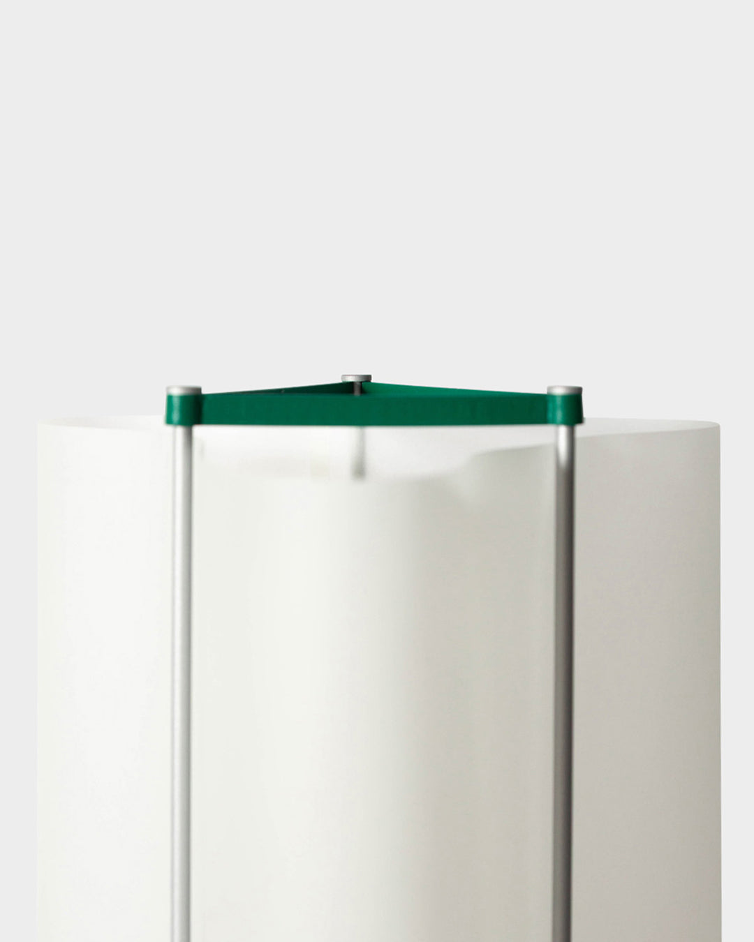 Lampe Cabanon Table Lamp by Le Corbusier for NEMO