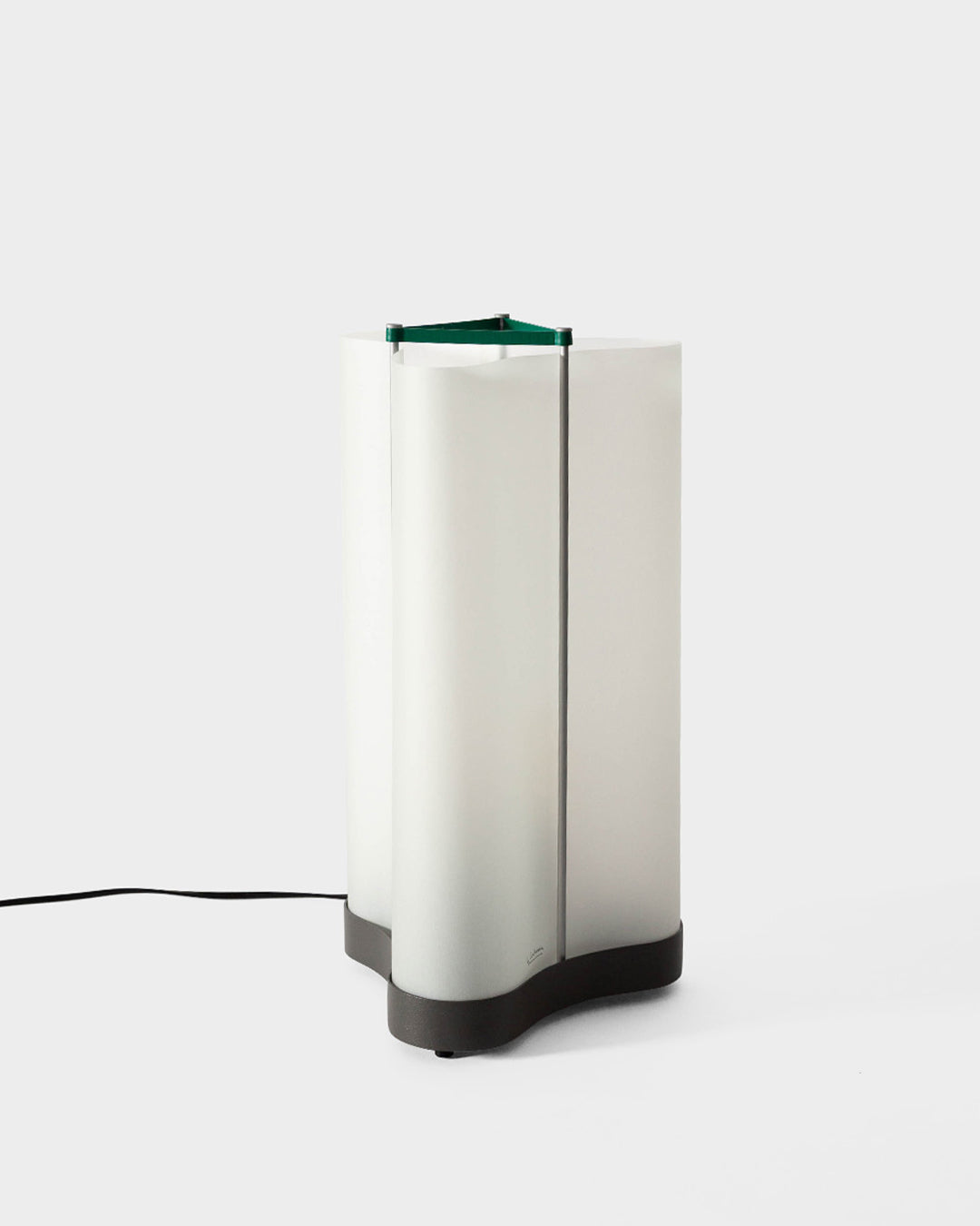 Lampe Cabanon Table Lamp by Le Corbusier for NEMO