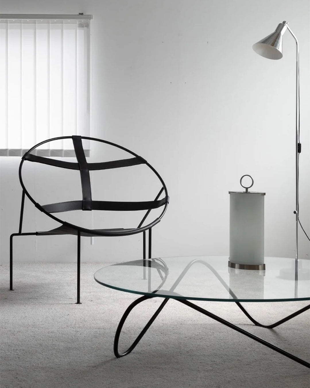 Kaeko Coffee Table by Rafic Farah for OBJEKTO