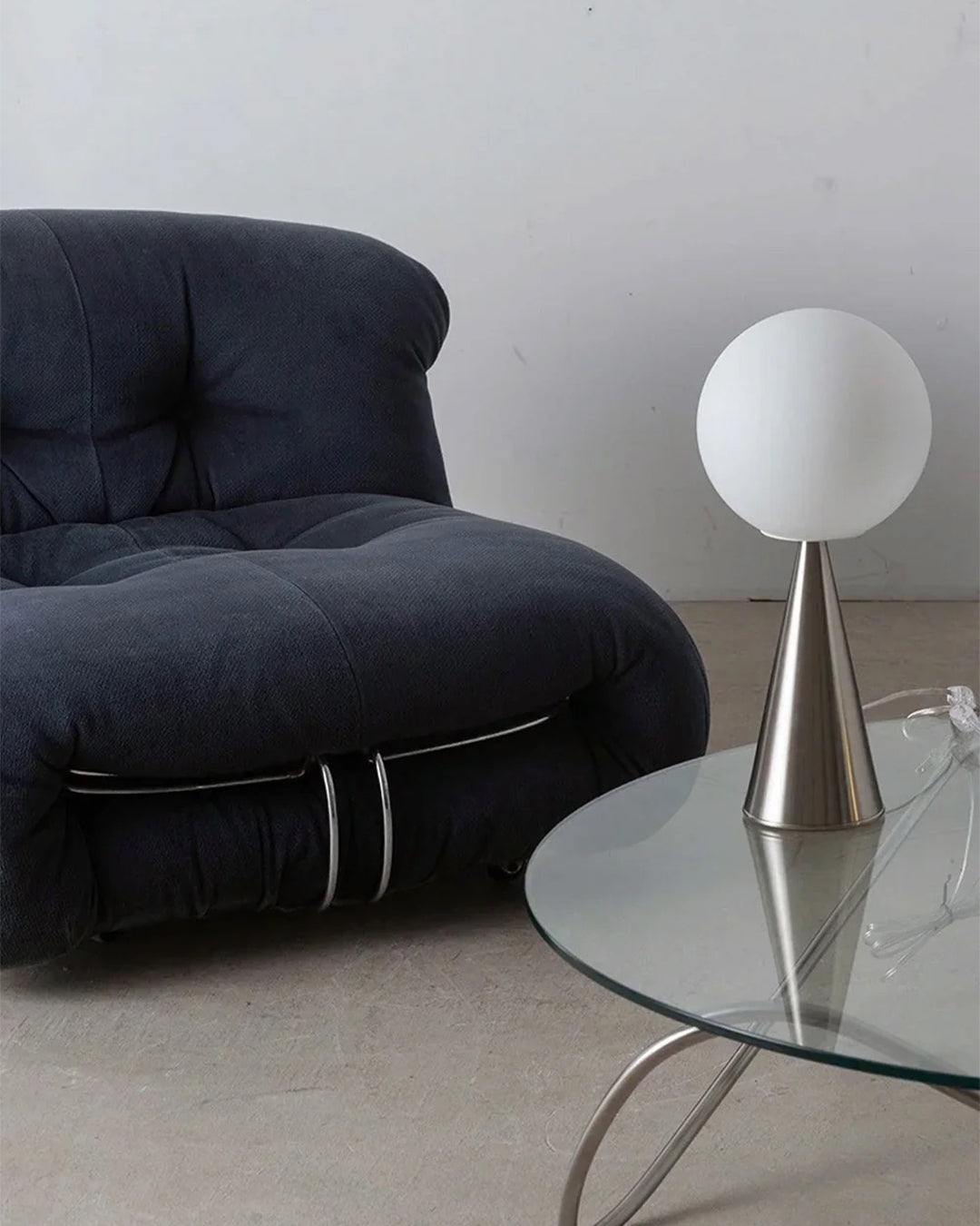 Kaeko Coffee Table by Rafic Farah for OBJEKTO
