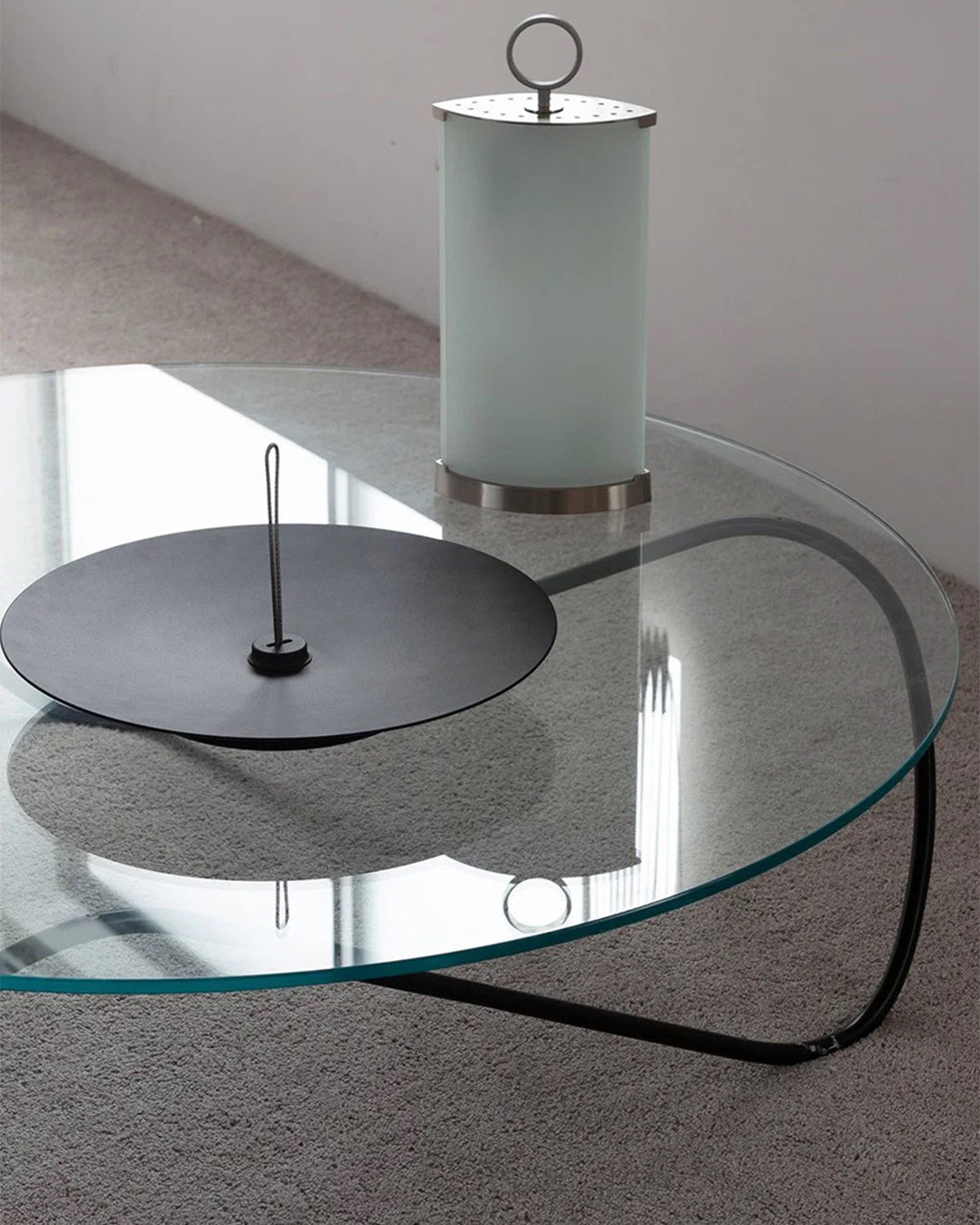 Kaeko Coffee Table by Rafic Farah for OBJEKTO
