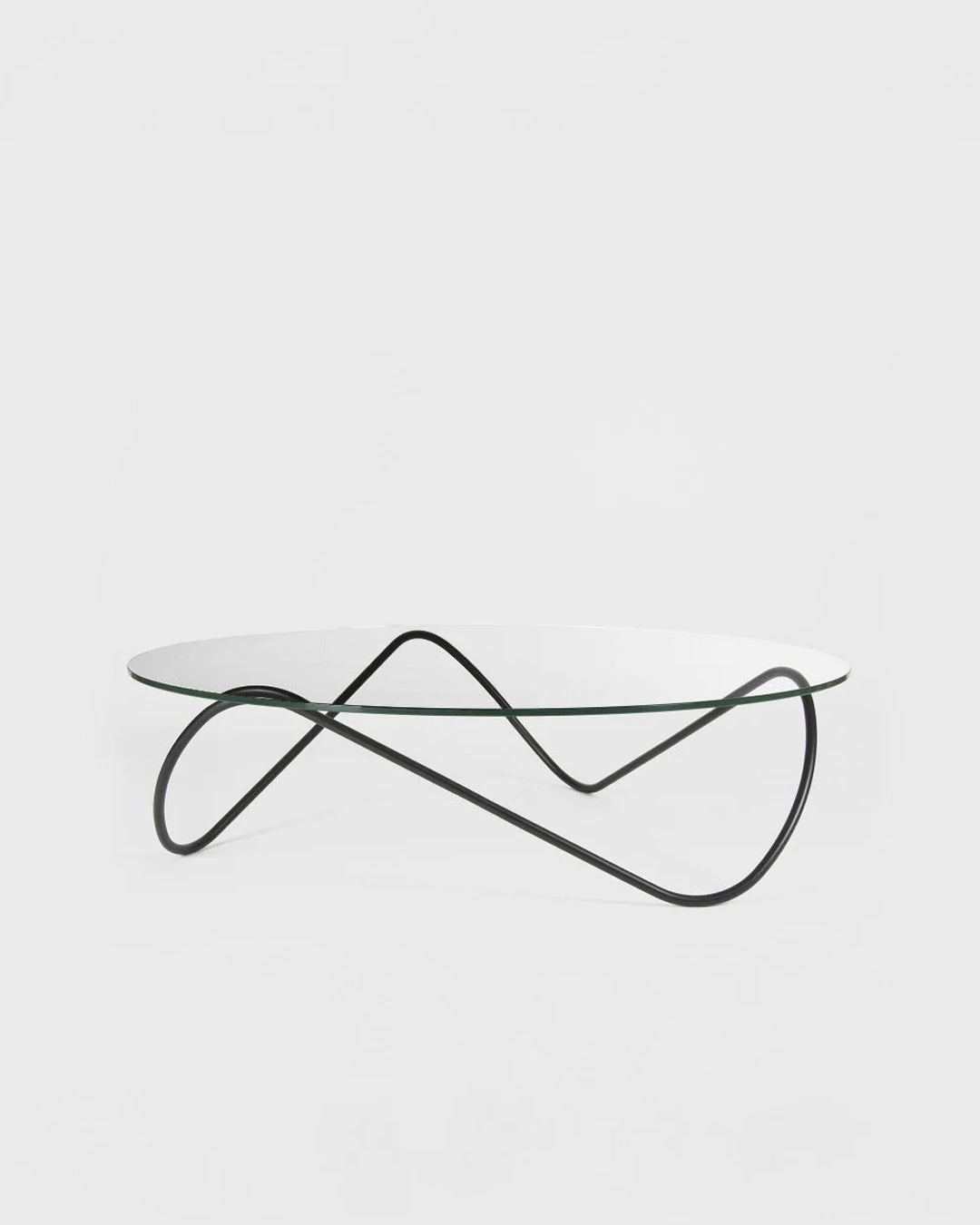Kaeko Coffee Table by Rafic Farah for OBJEKTO