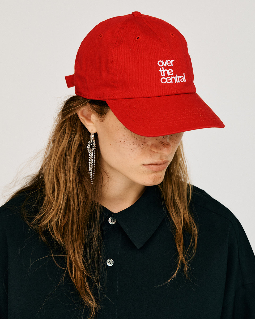 Logo Cap