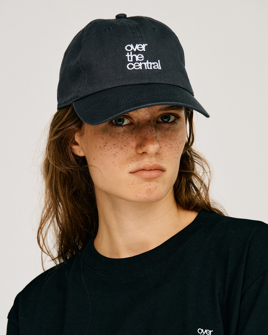 Logo Cap