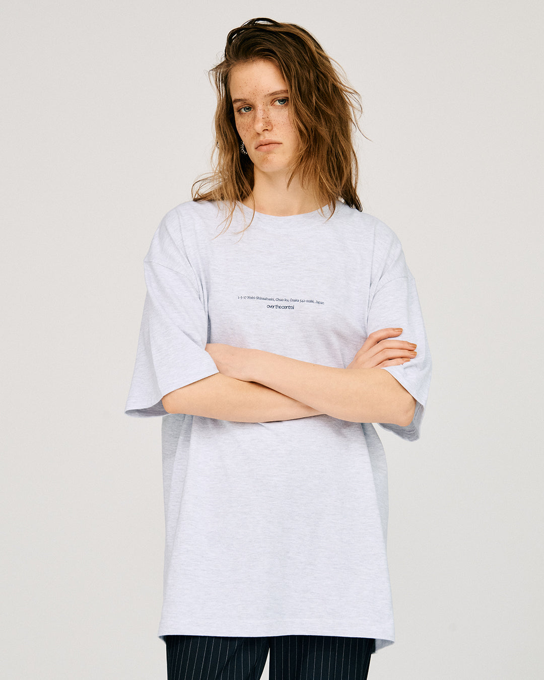 Menu T-Shirt
