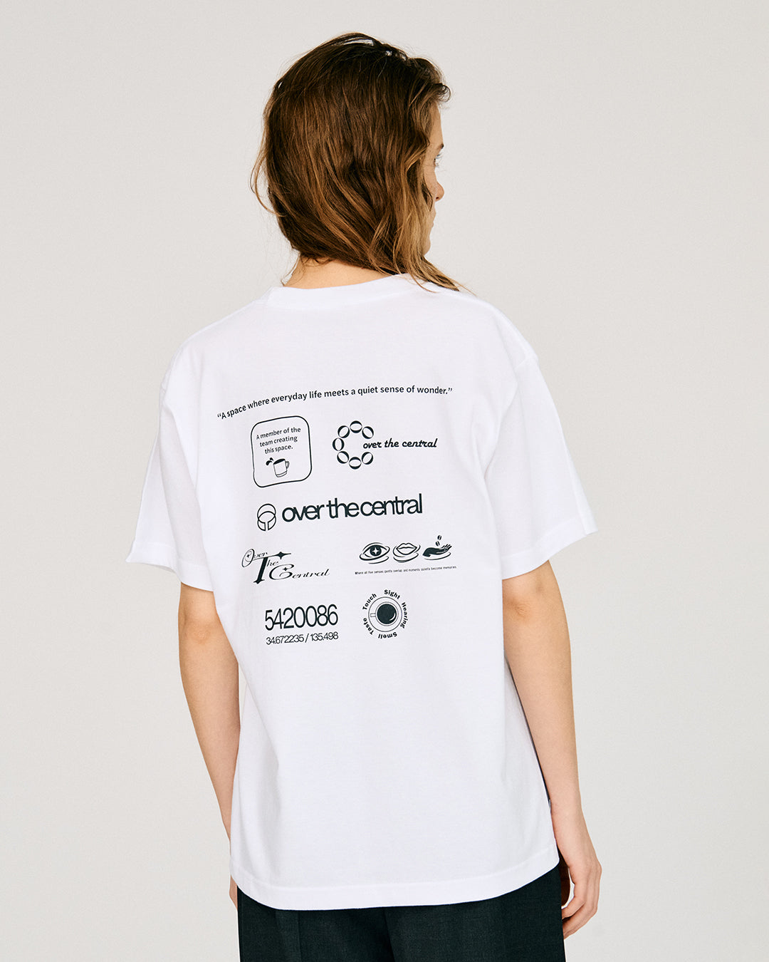 Sponsor T-Shirt