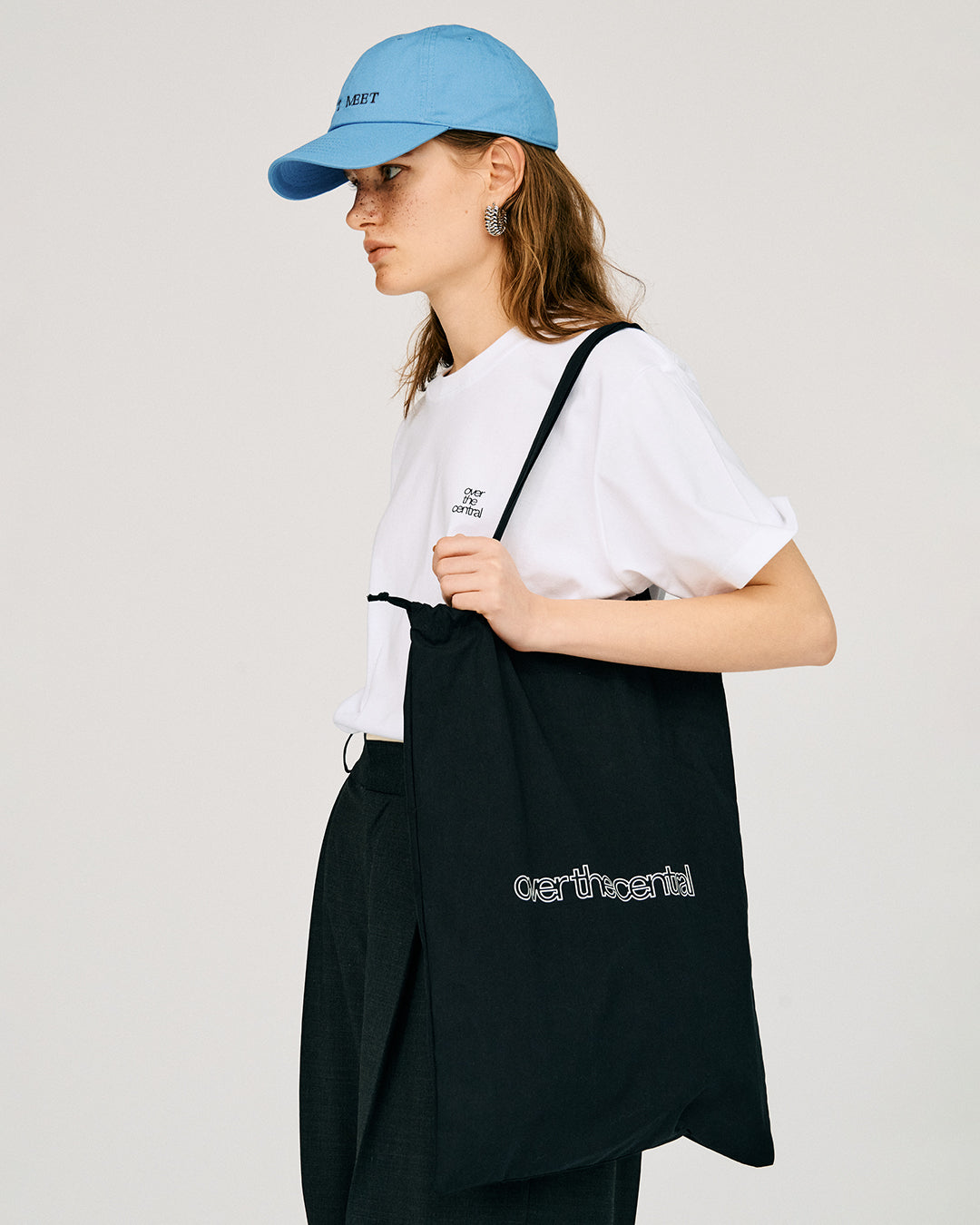 Logo Tote Bag