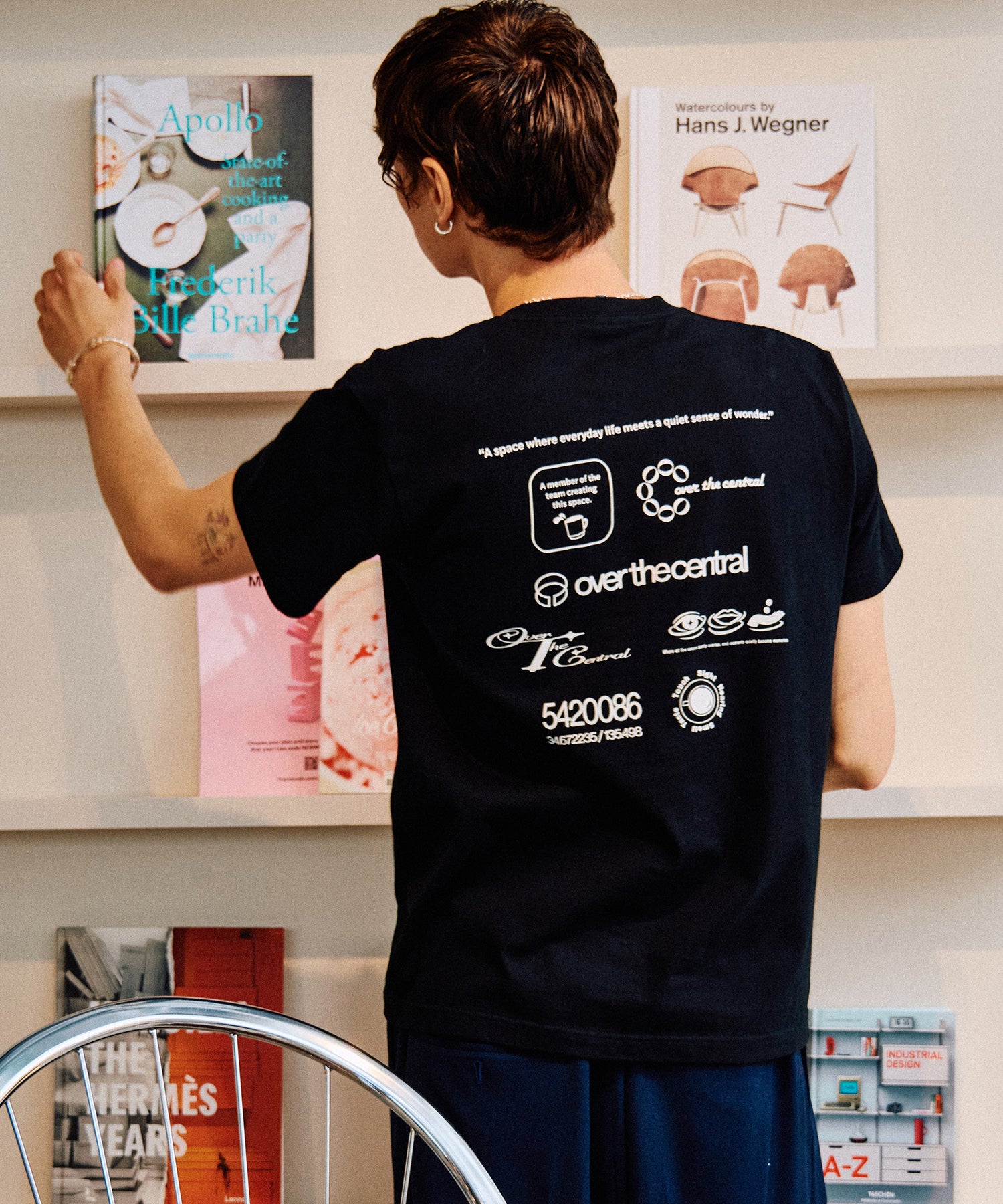 Sponsor T-Shirt