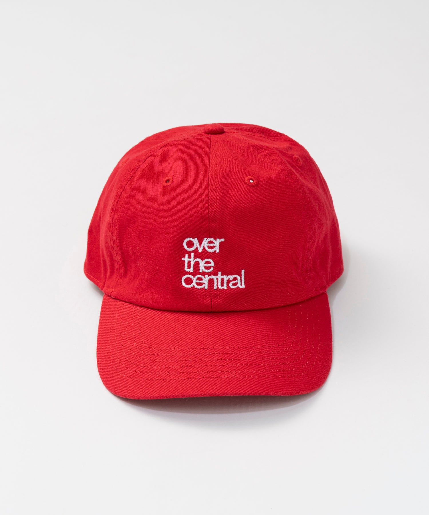 Logo Cap