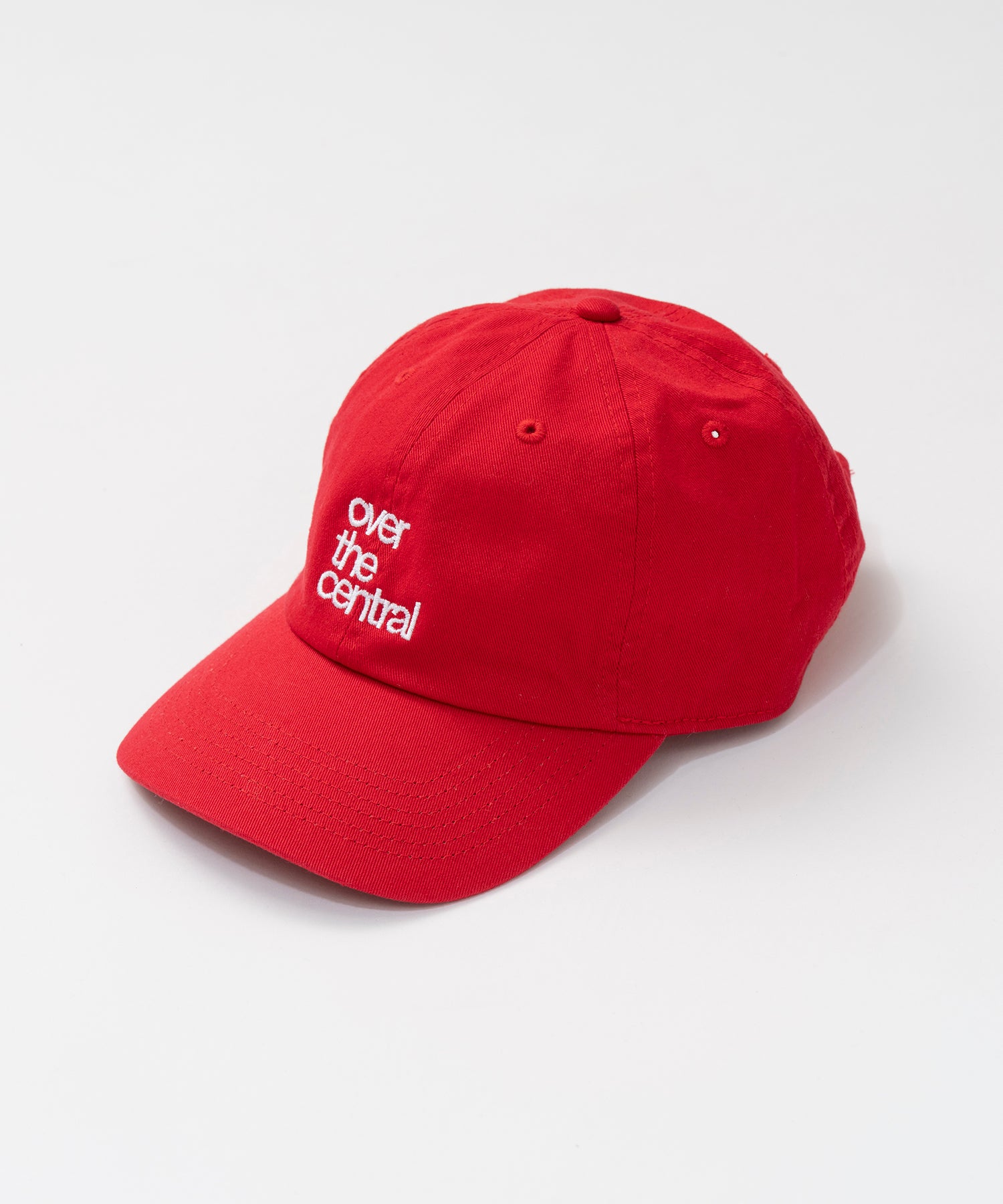 Logo Cap