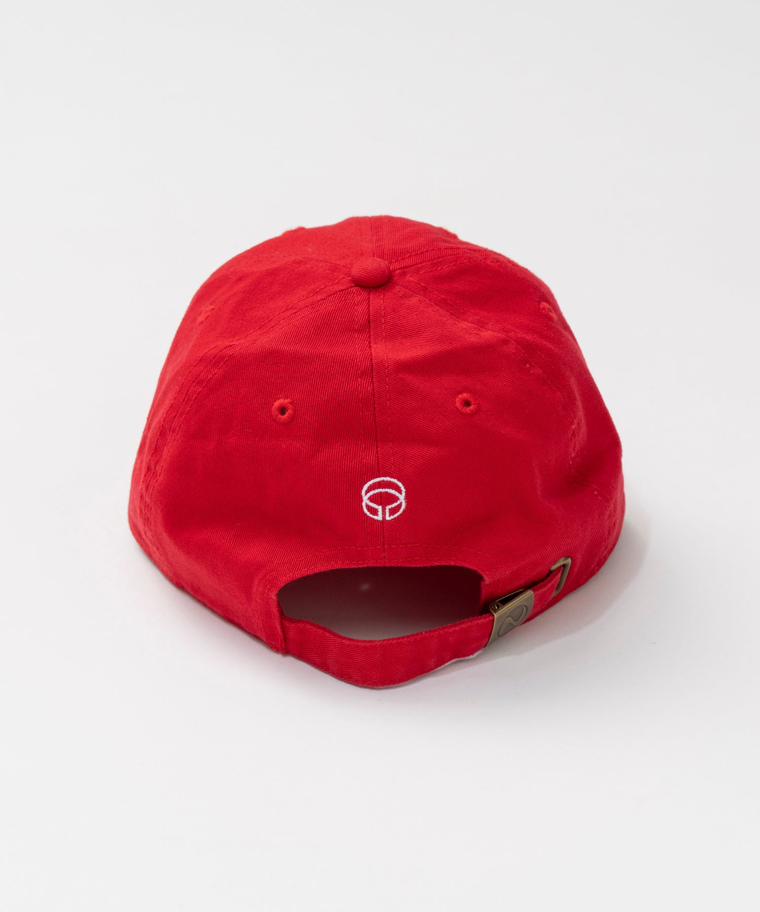 Logo Cap