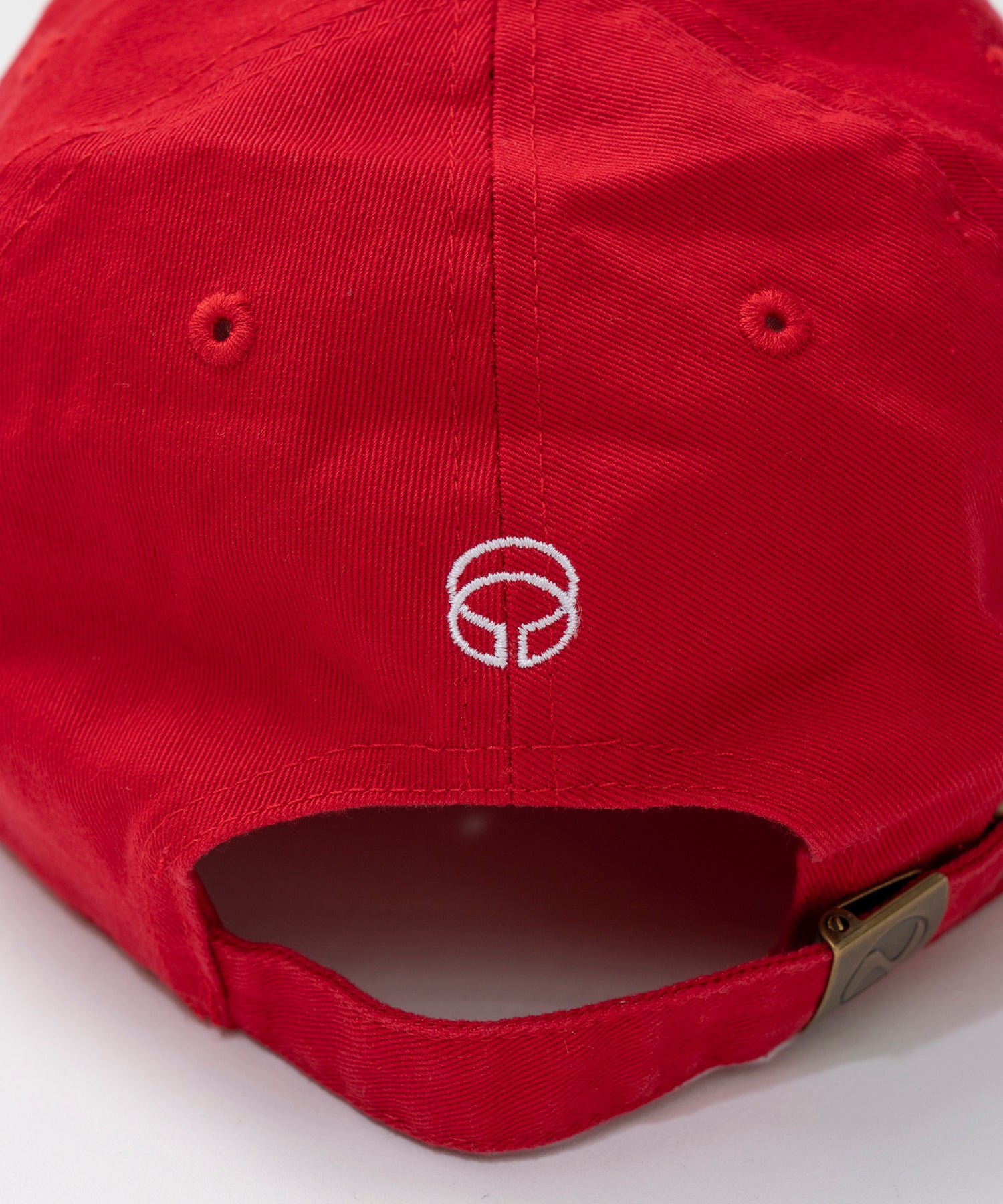 Logo Cap