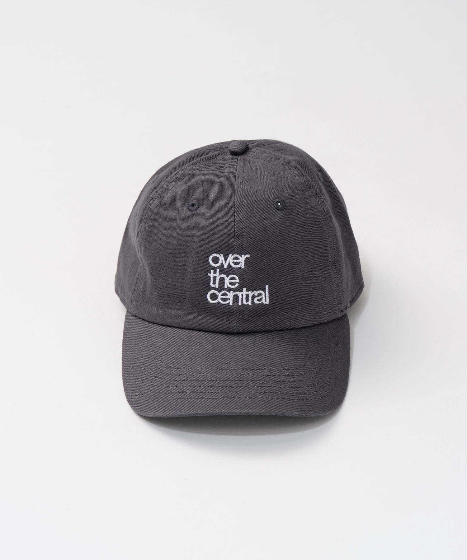 Logo Cap