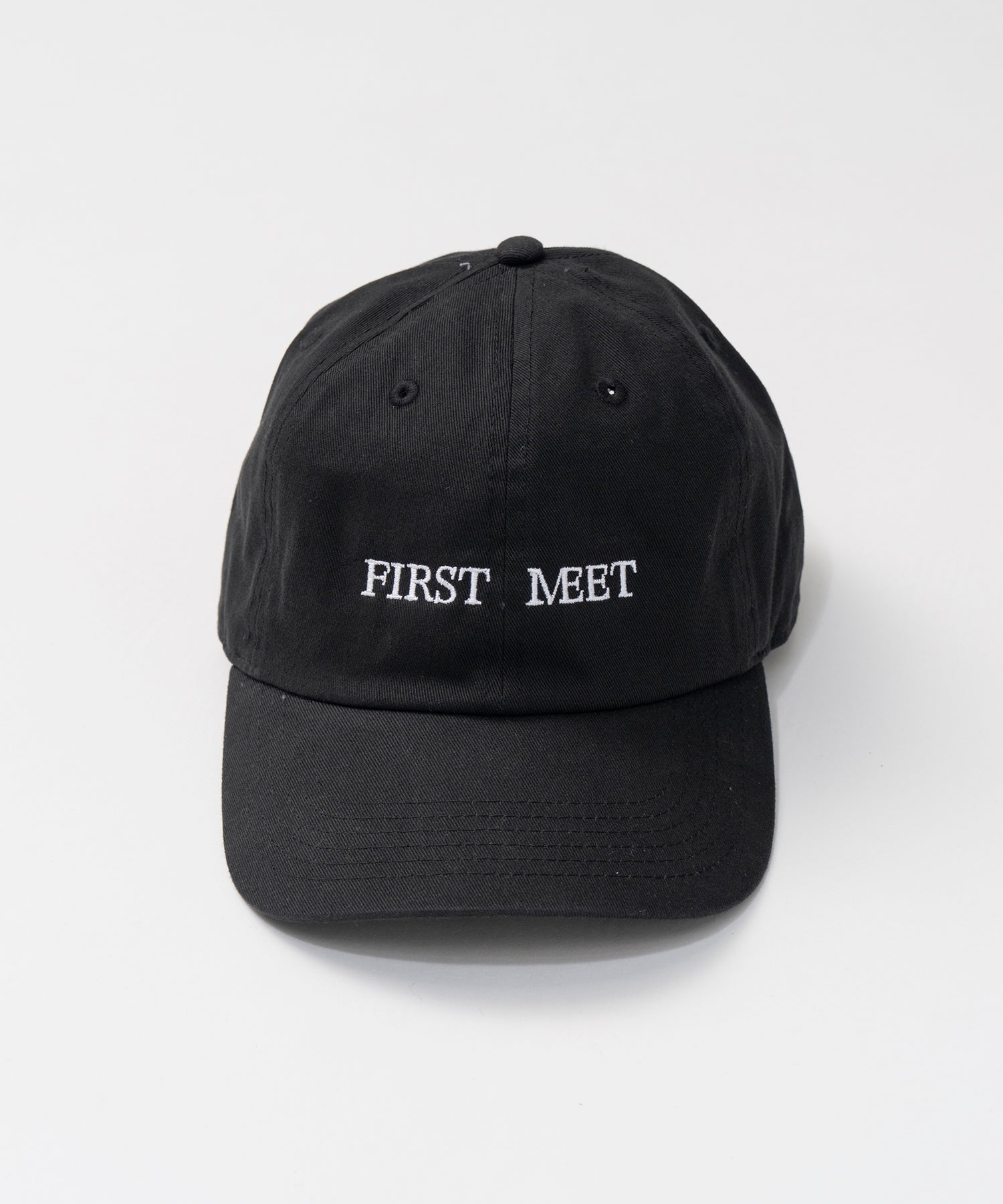 First Meet