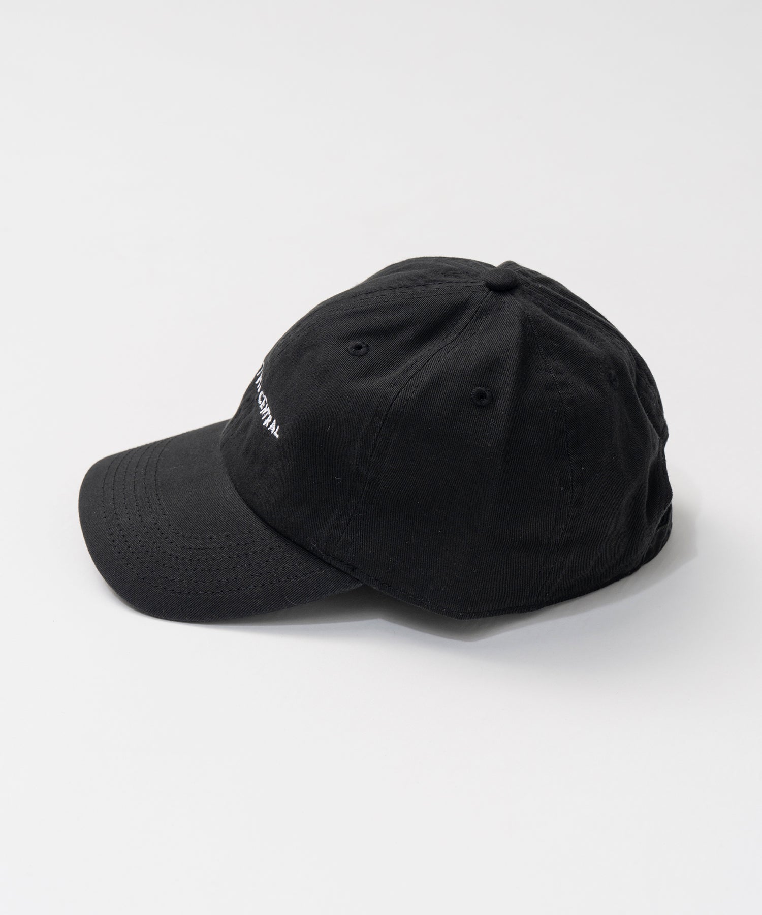 Handwritten Logo Cap