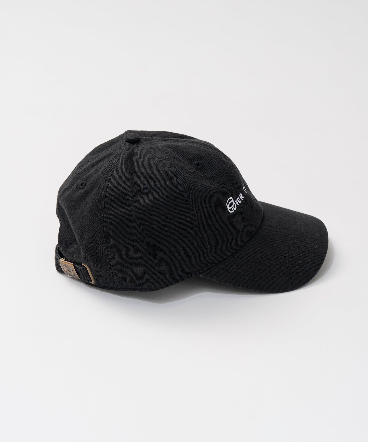 Handwritten Logo Cap