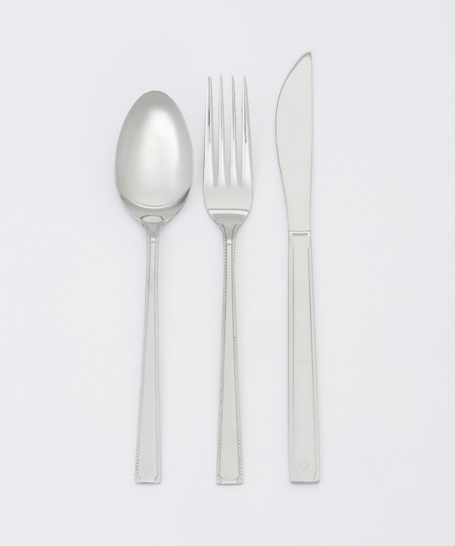 Logo Engraved Spoon