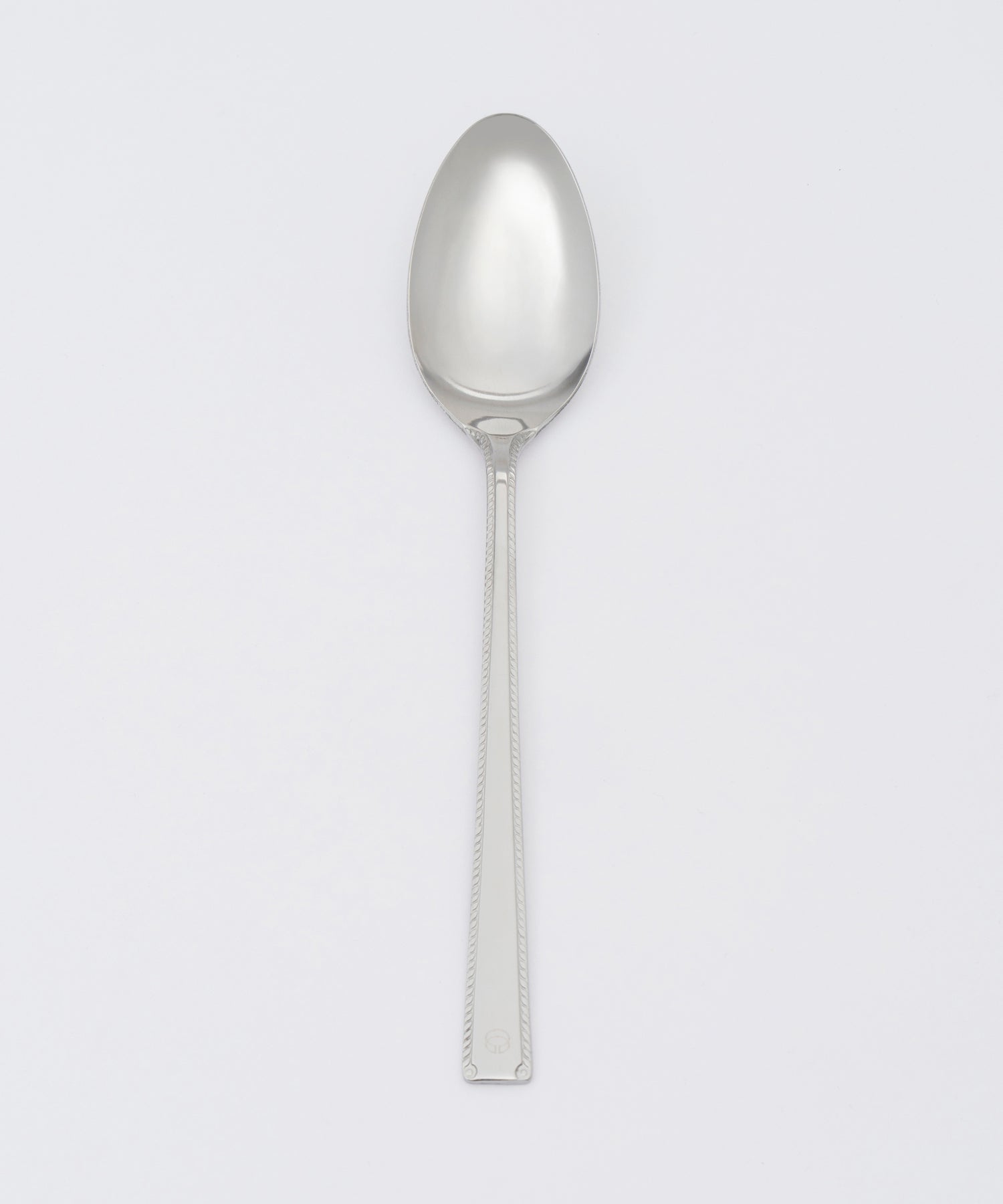 Logo Engraved Spoon